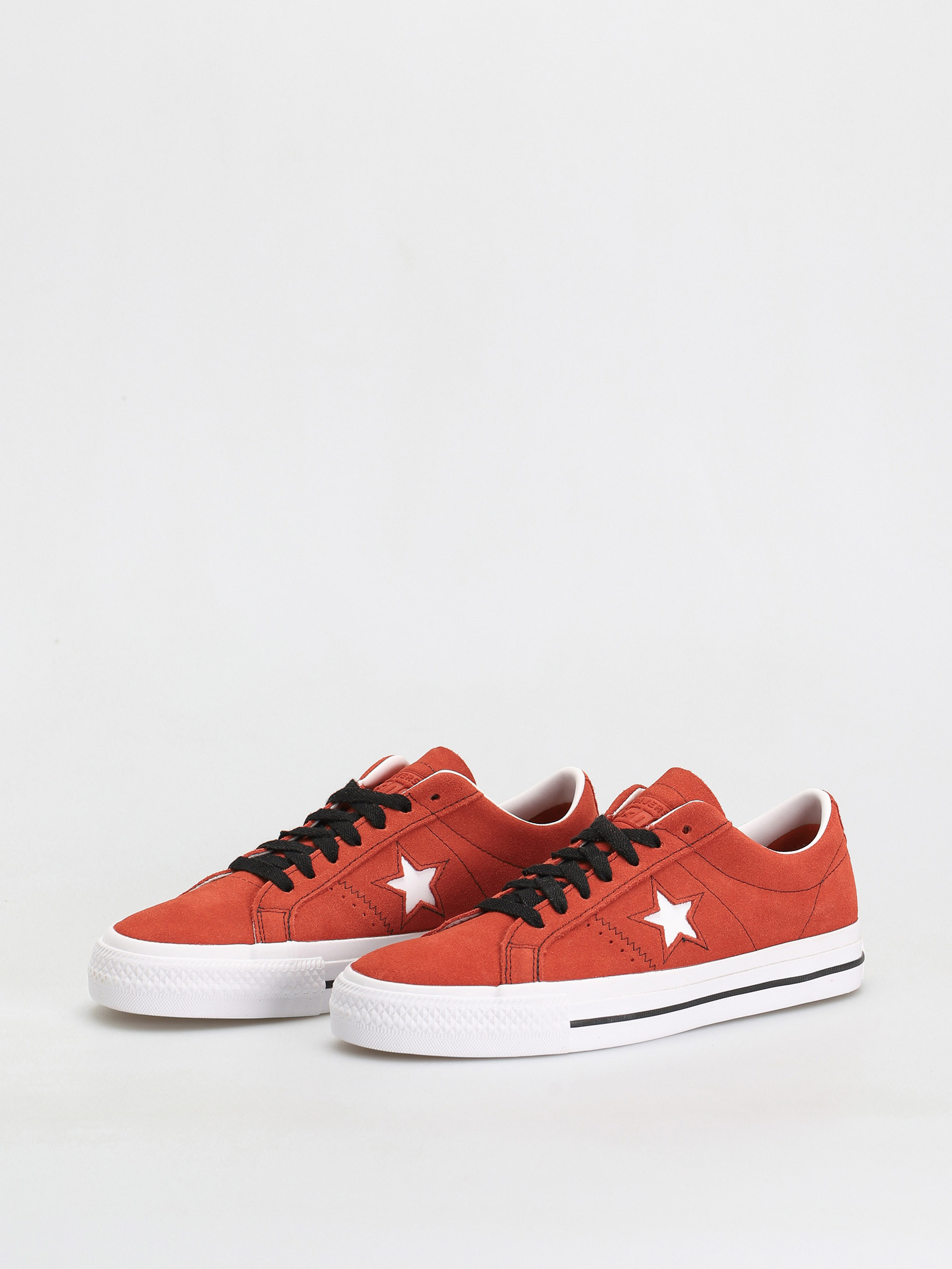 Buty Converse One Star Pro (fire opal/black/white)