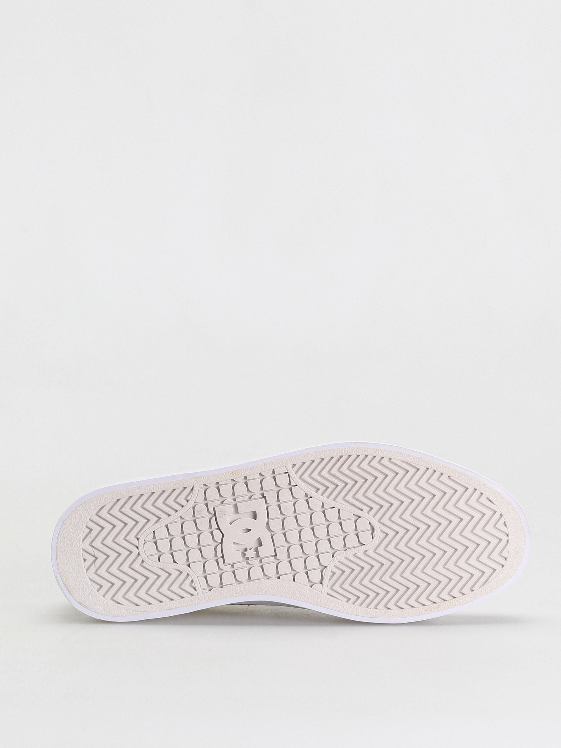 Buty DC Manual Platform Wmn (off white)