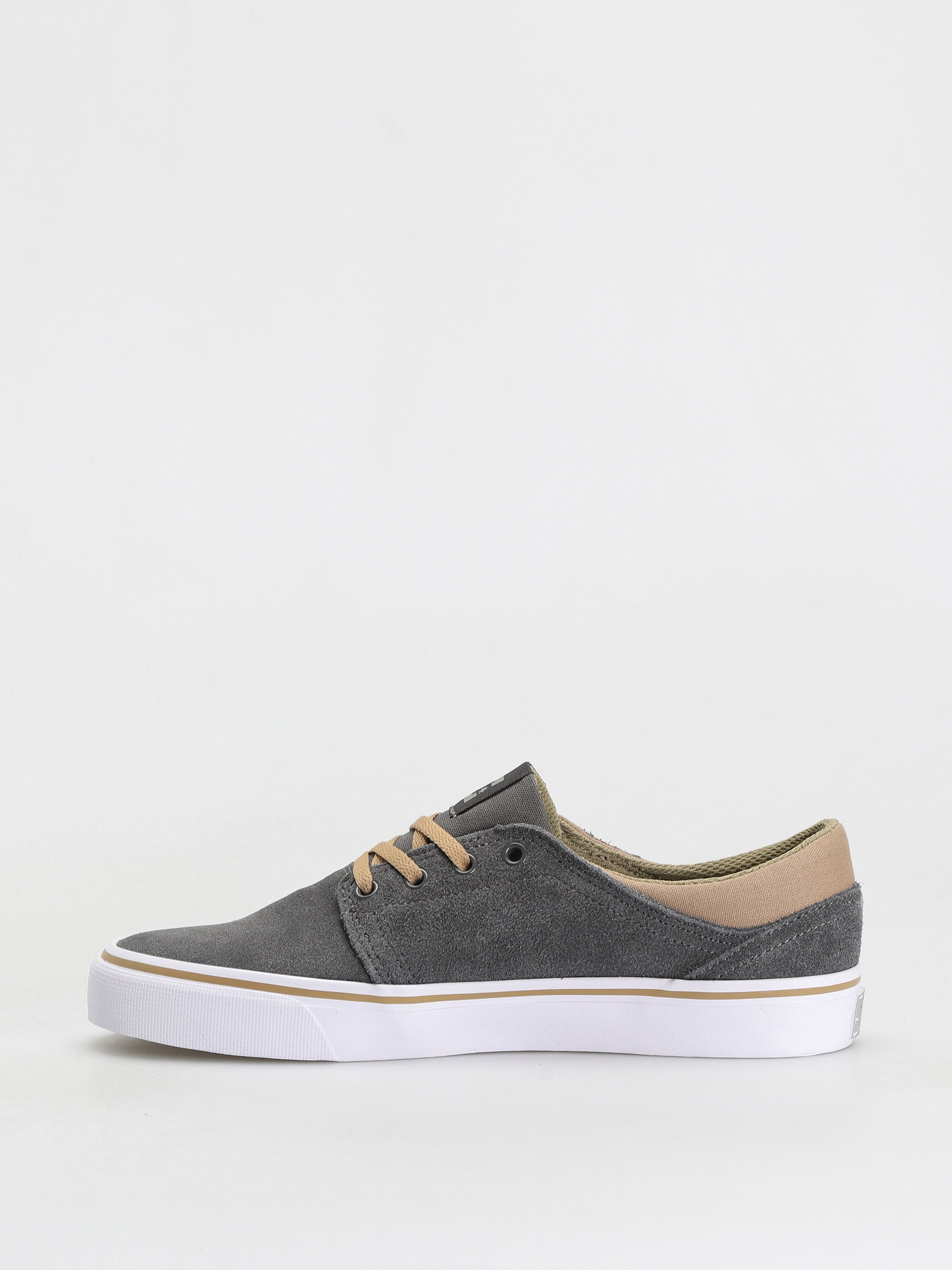Buty DC Trase Sd (dark grey/white)