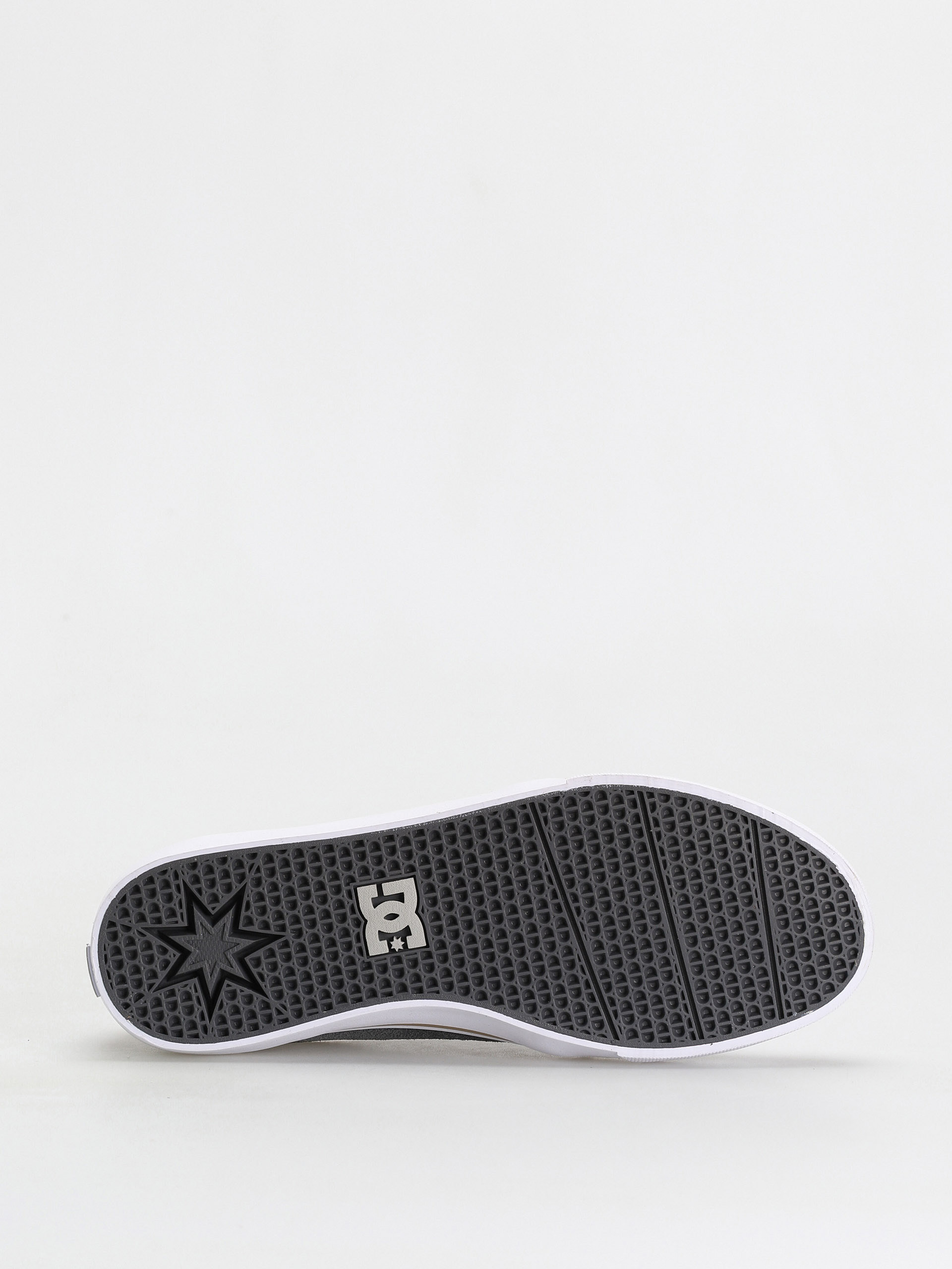 Buty DC Trase Sd (dark grey/white)