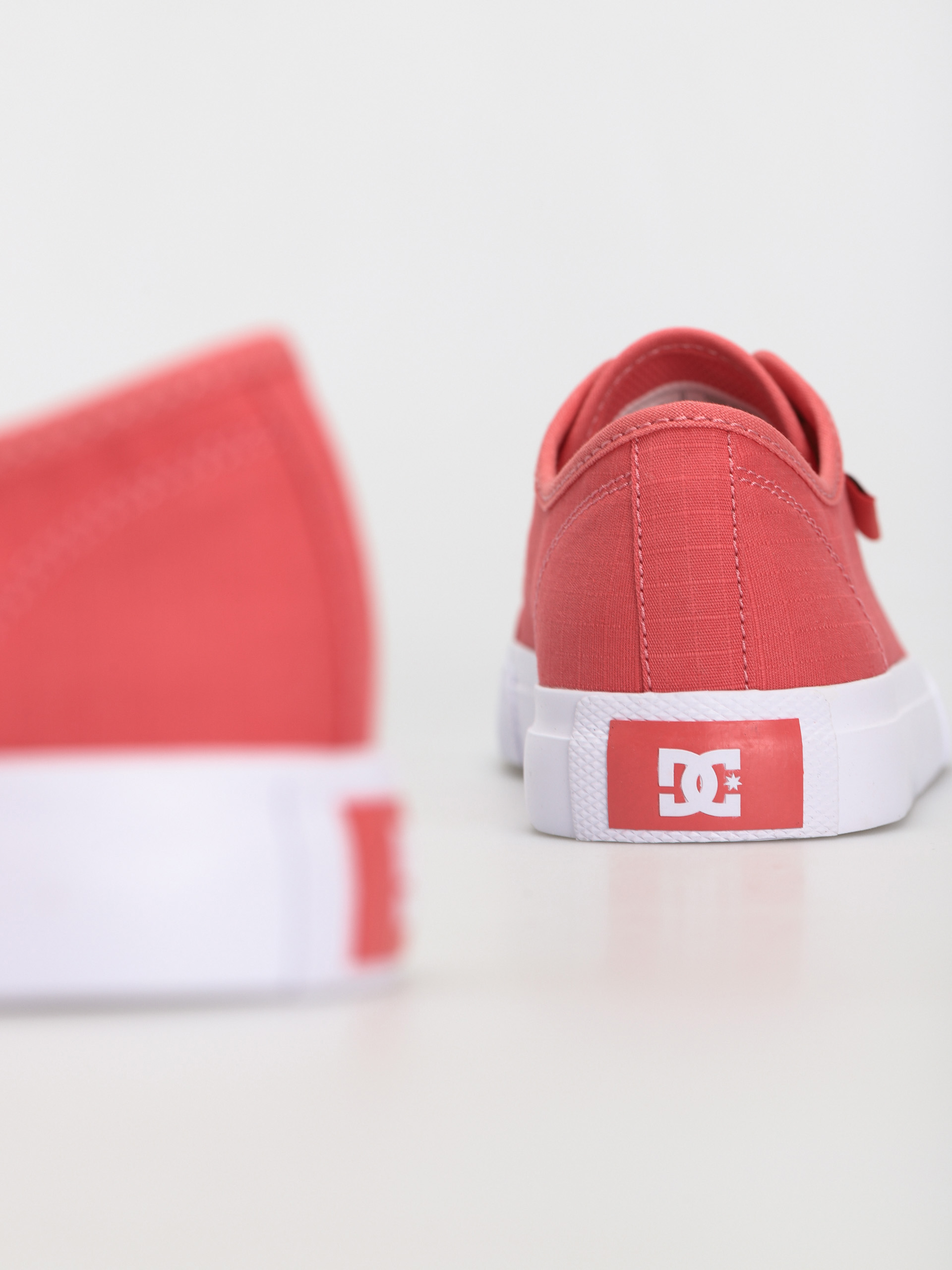 Buty DC Manual Txse (coral)