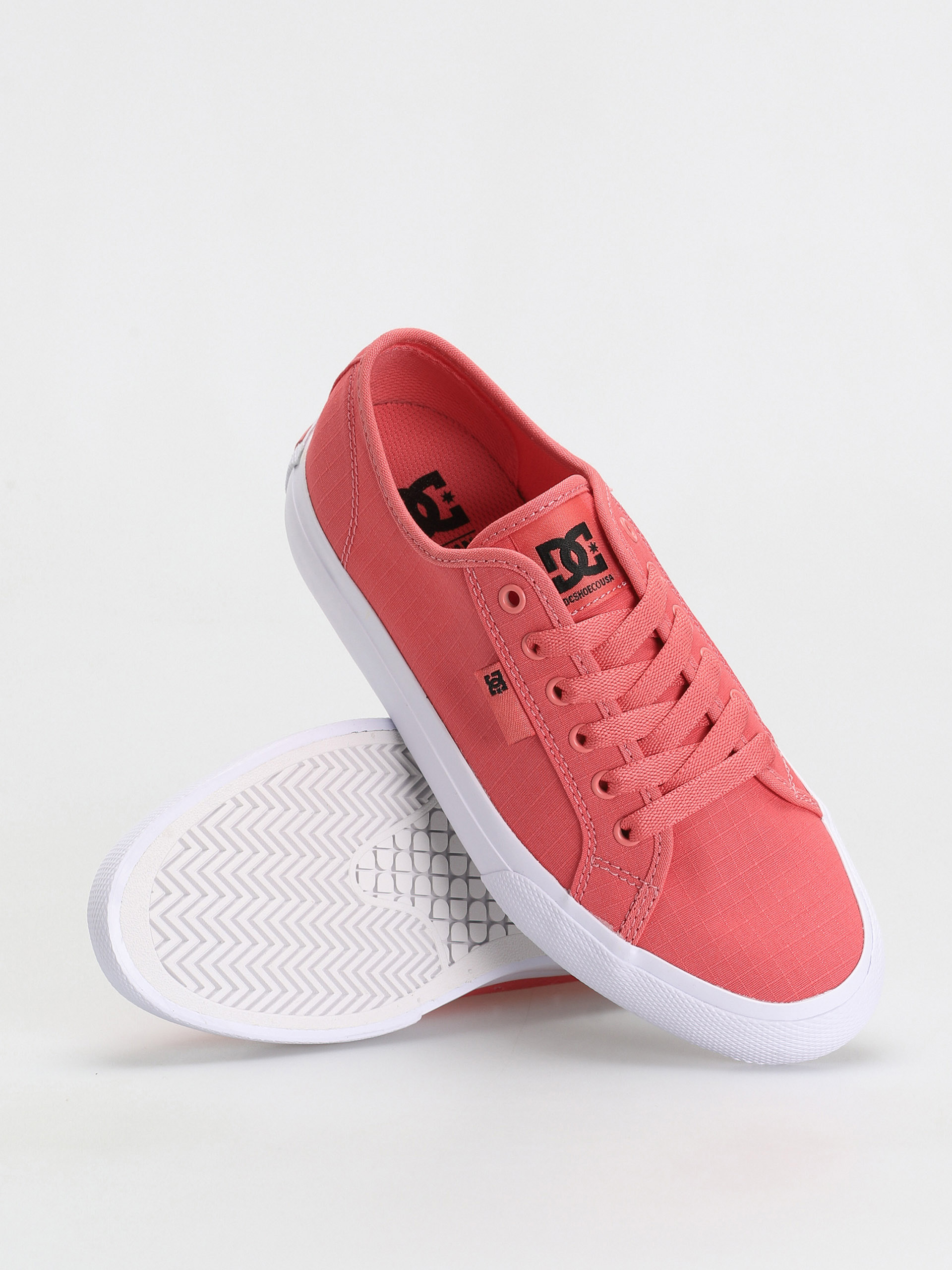 Buty DC Manual Txse (coral)