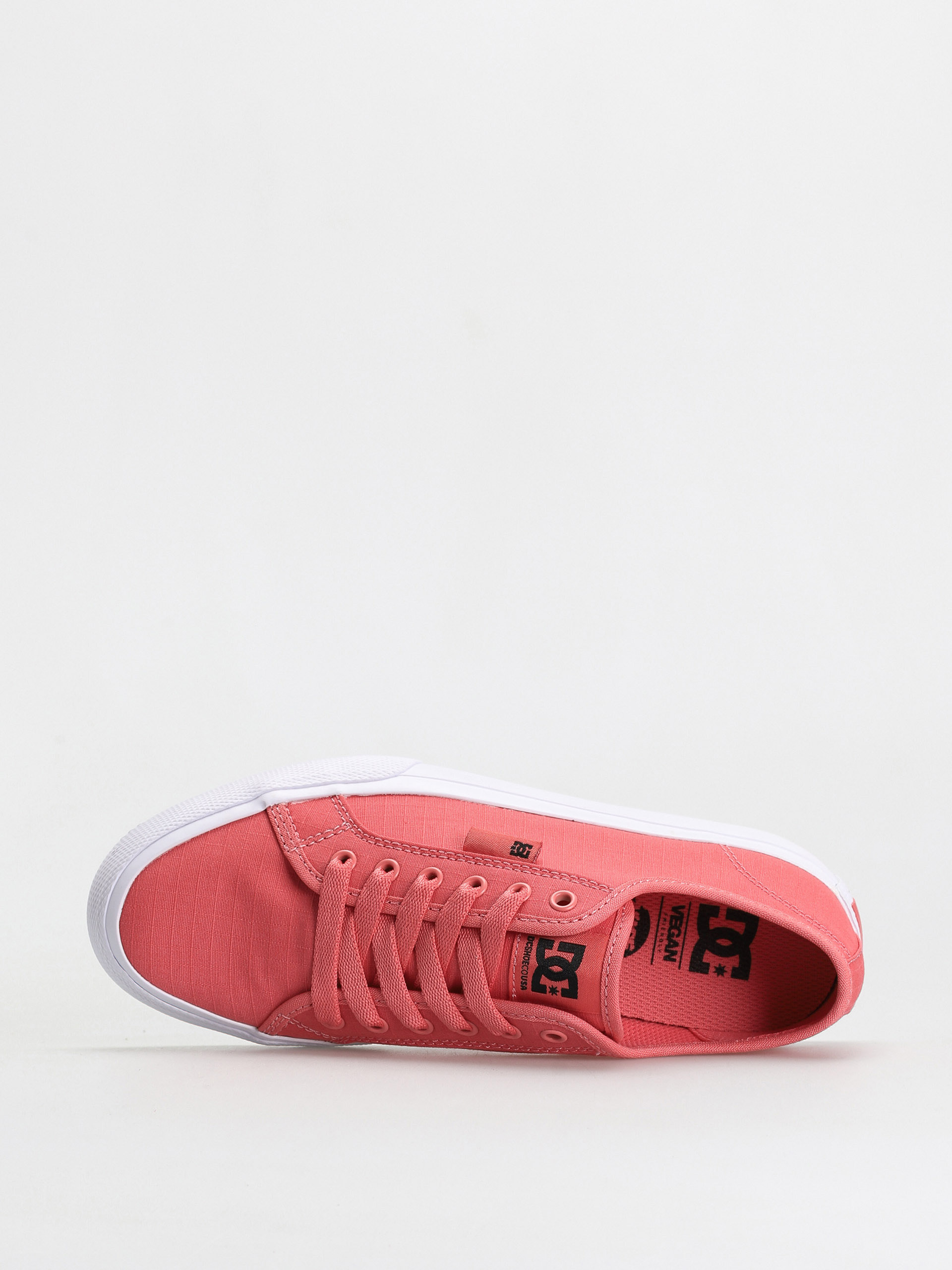 Buty DC Manual Txse (coral)