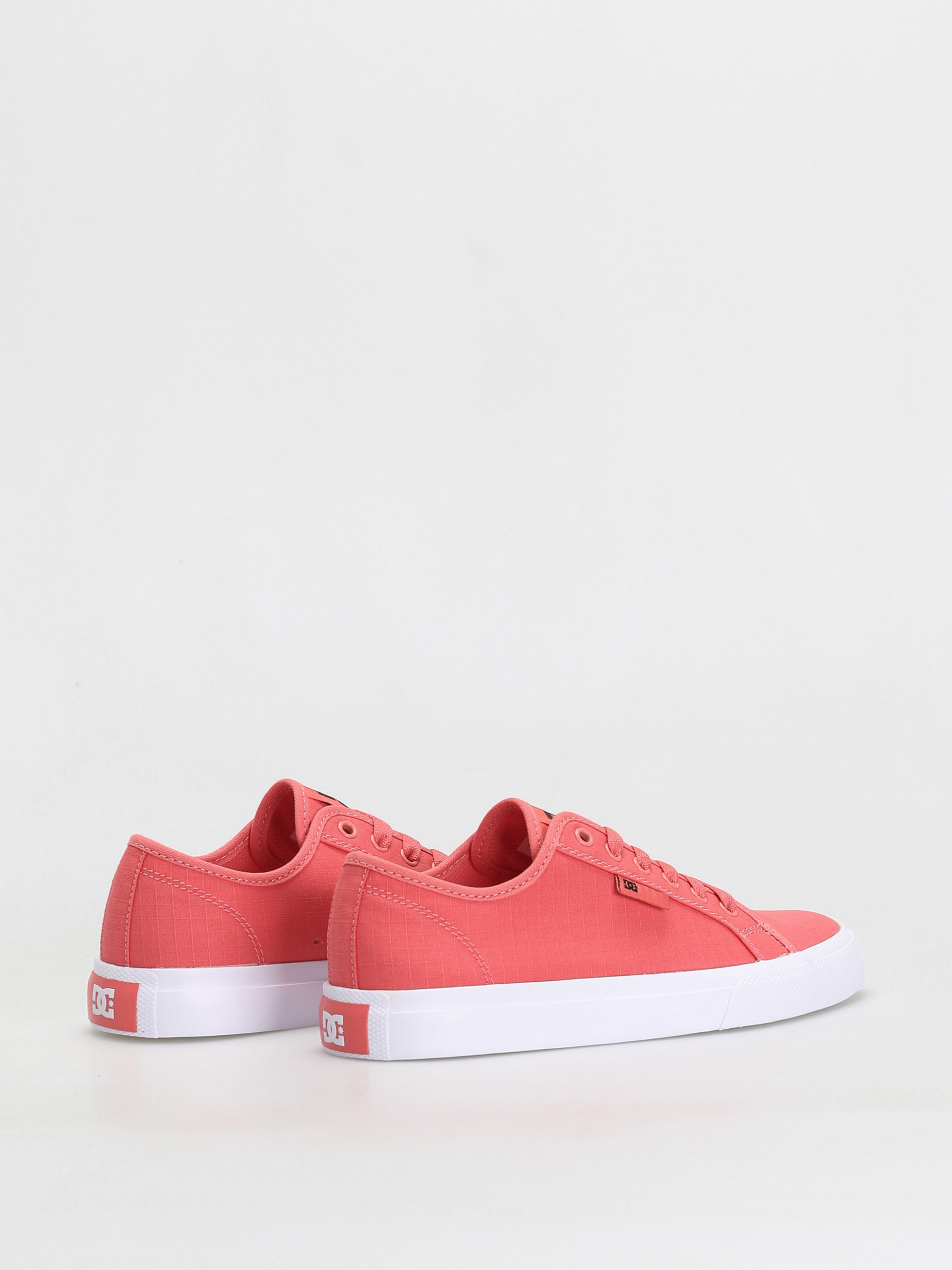 Buty DC Manual Txse (coral)