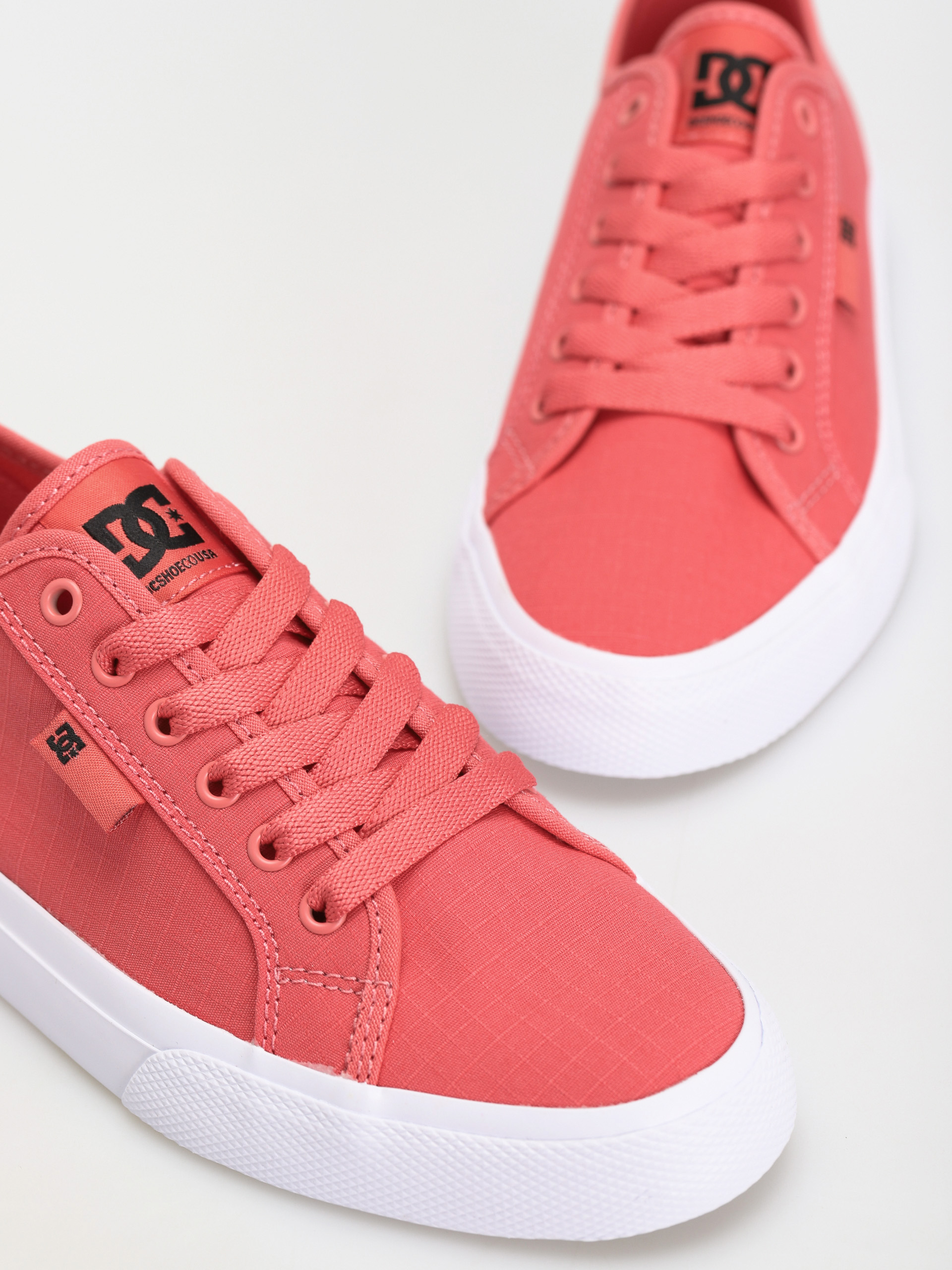 Buty DC Manual Txse (coral)
