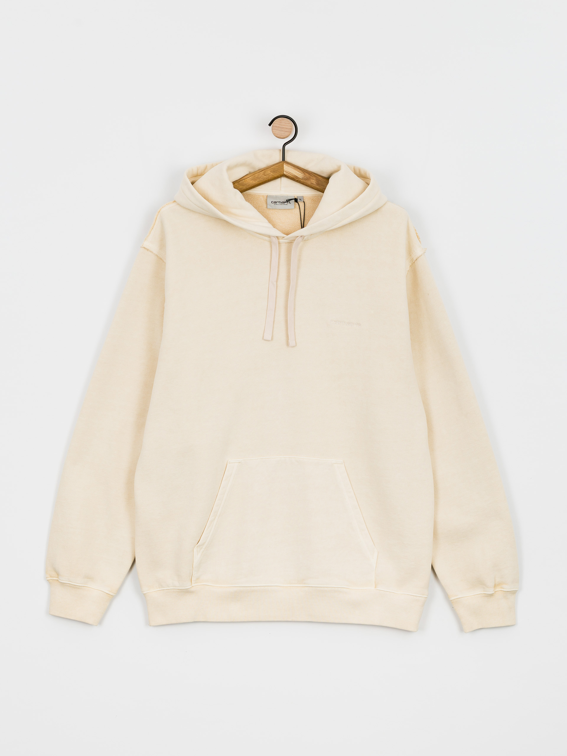 Bluza z kapturem Carhartt WIP Marfa HD (calico)