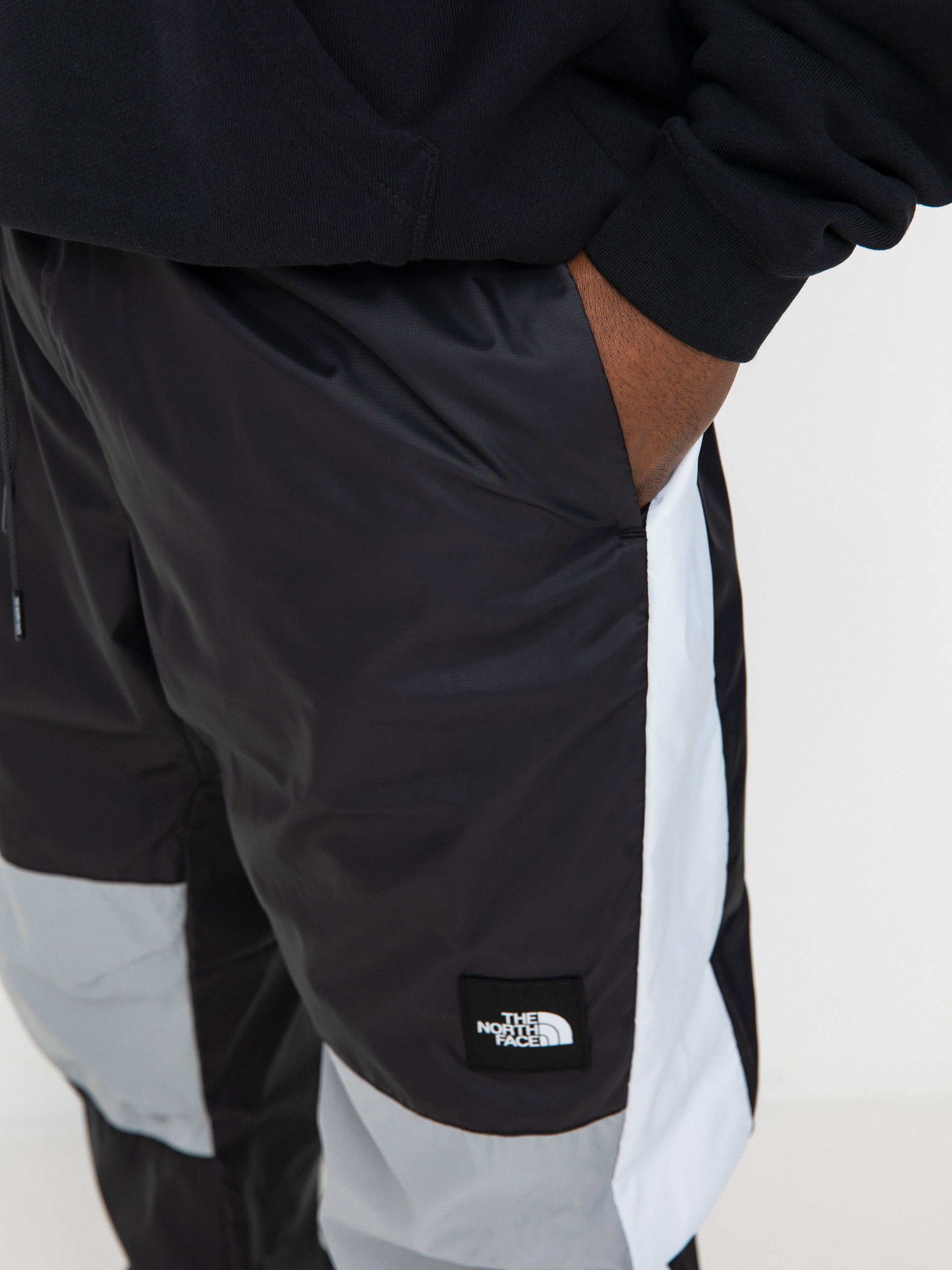 Spodnie The North Face Galahm (tnf black)