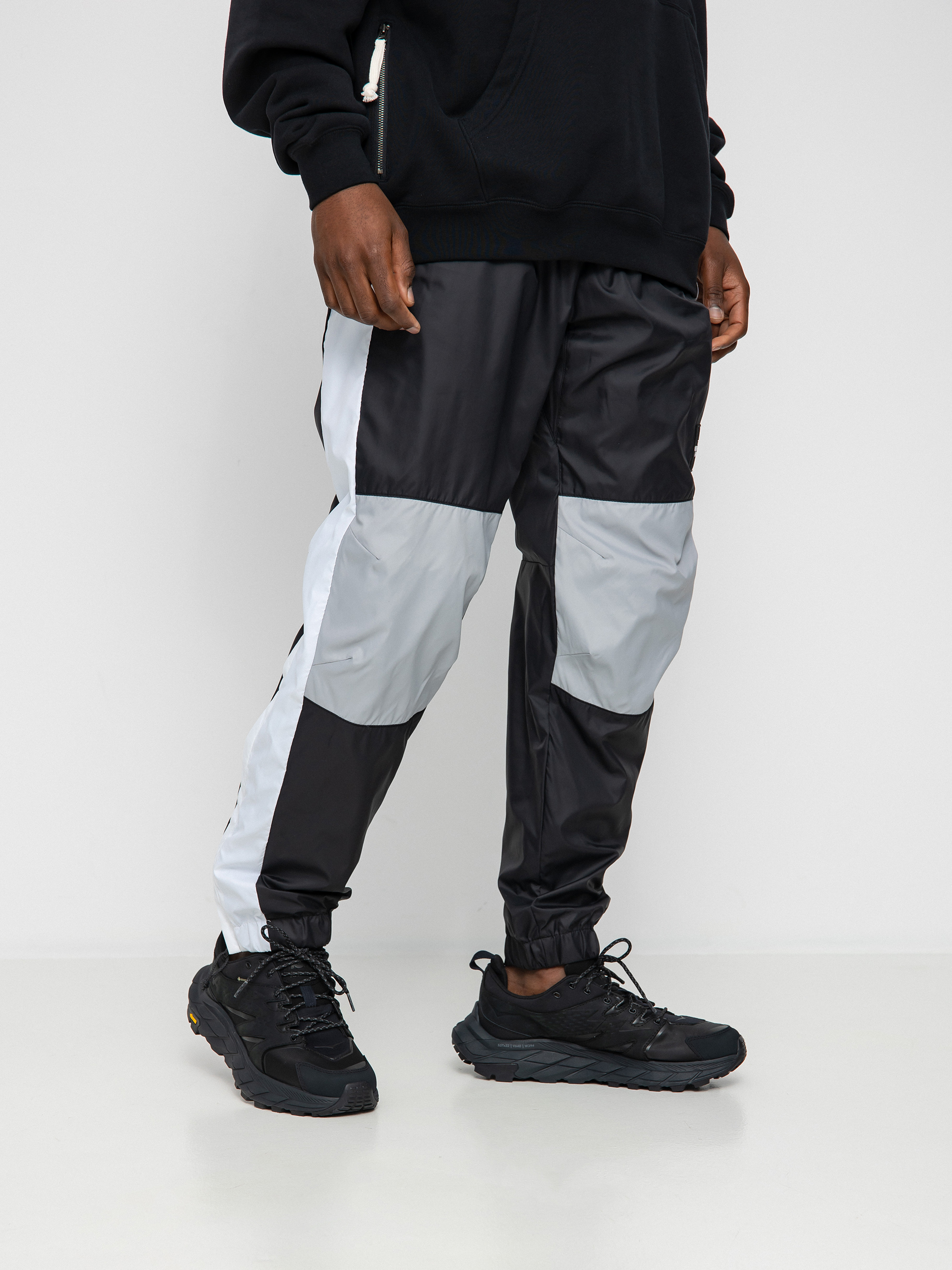 Spodnie The North Face Galahm (tnf black)