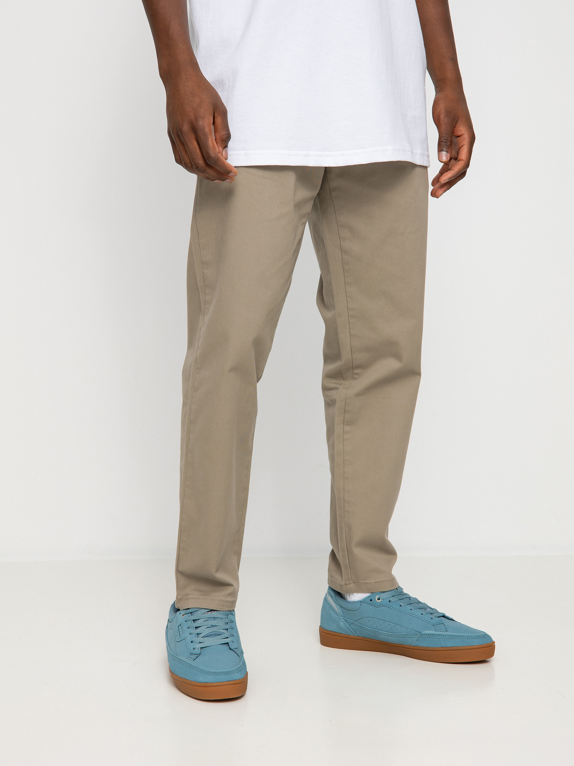 Spodnie Nervous Chino (sand)