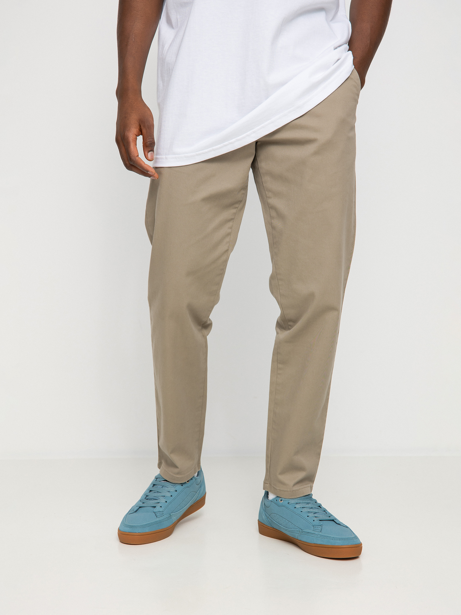 Spodnie Nervous Chino (sand)