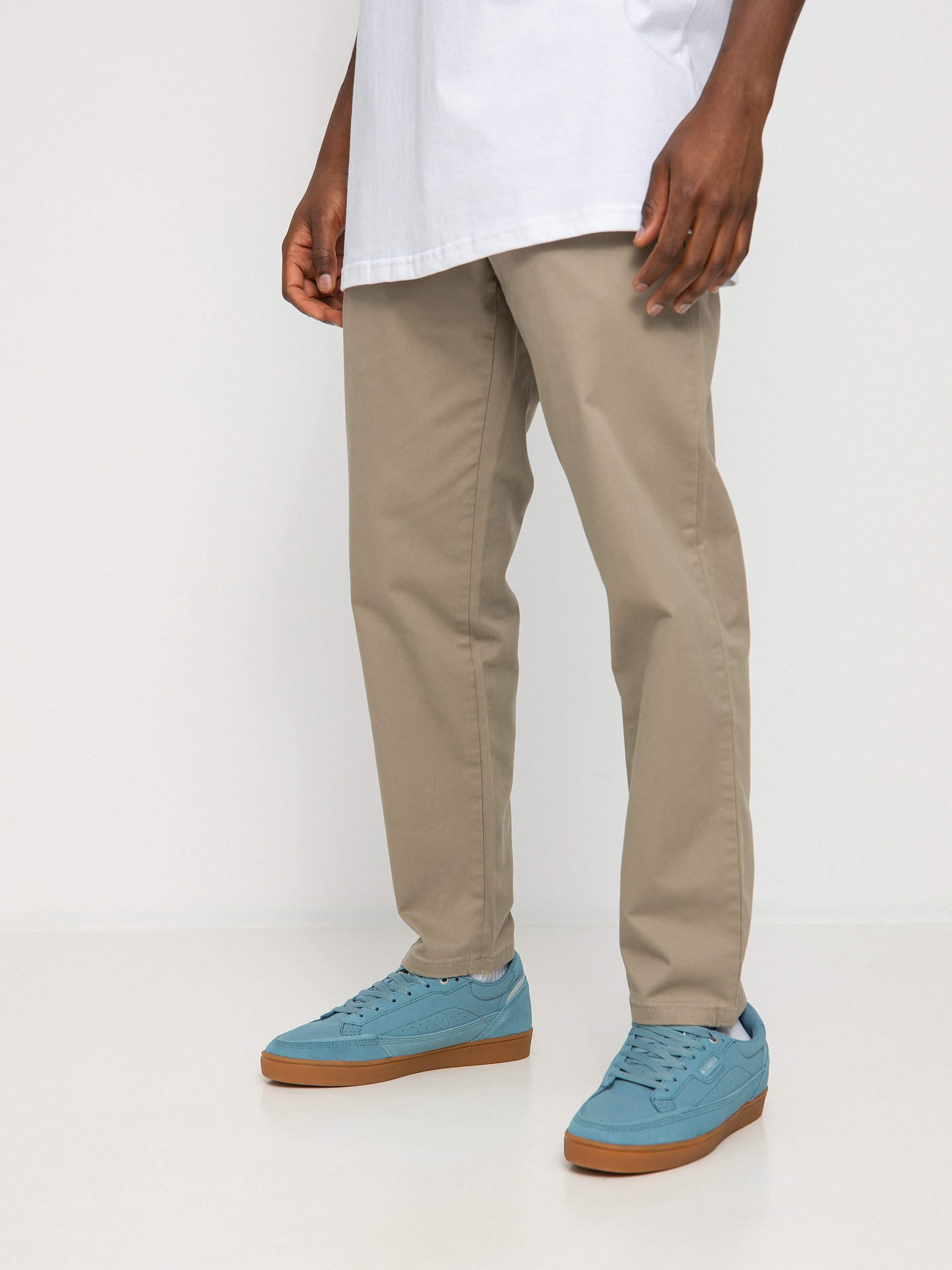 Spodnie Nervous Chino (sand)