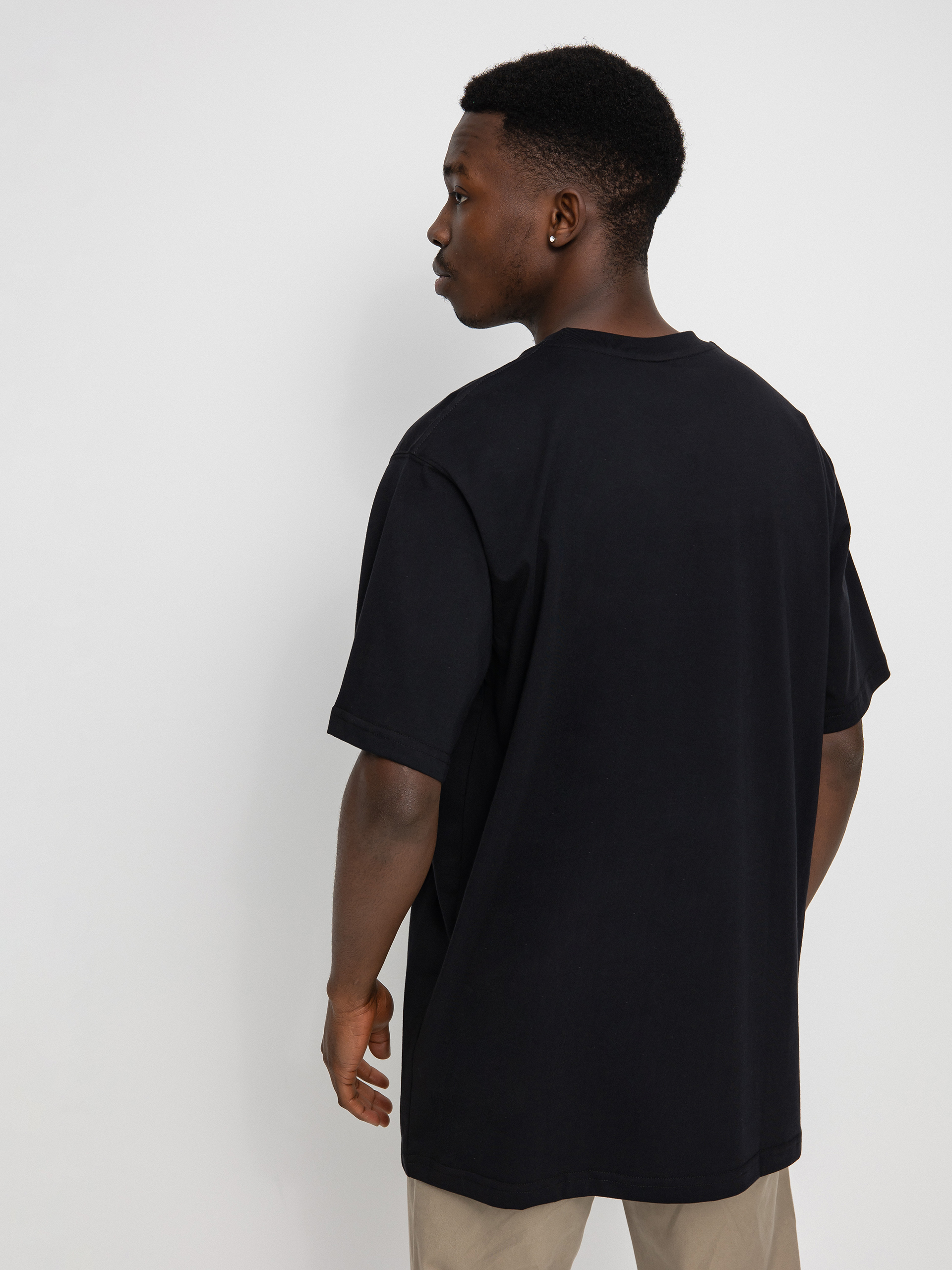 T-shirt Tabasko Zips (black)