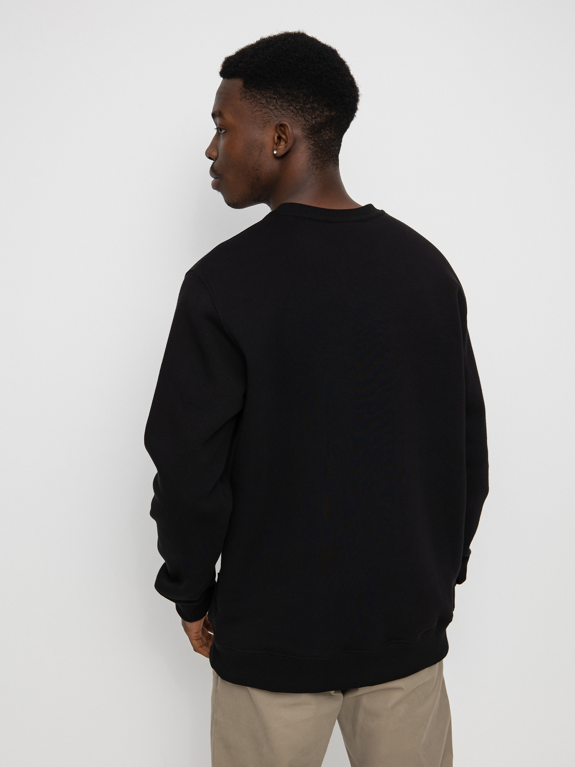 Bluza Tabasko TBSK Crew (black)