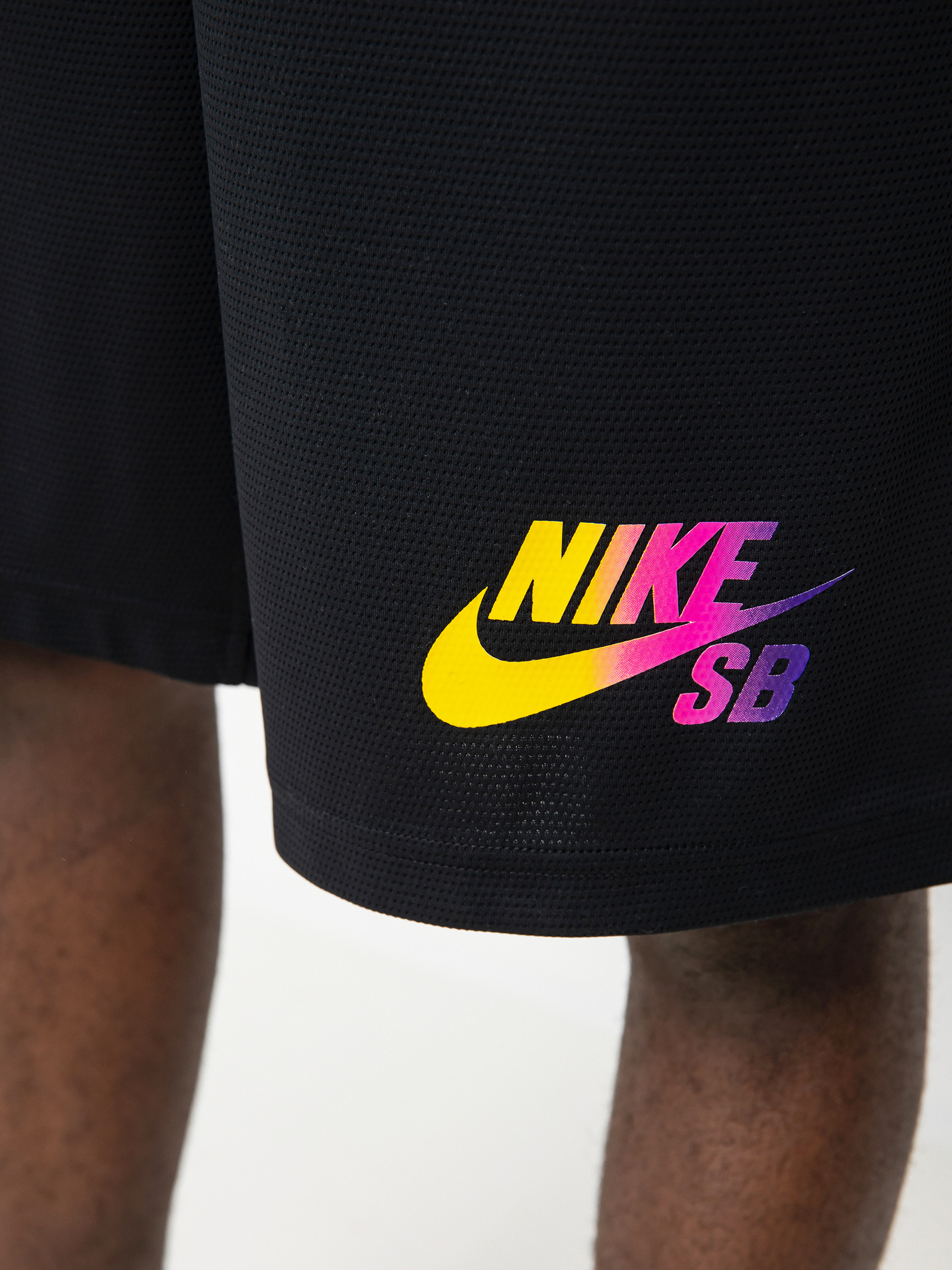 Szorty Nike SB Ssnl Sunday (black)