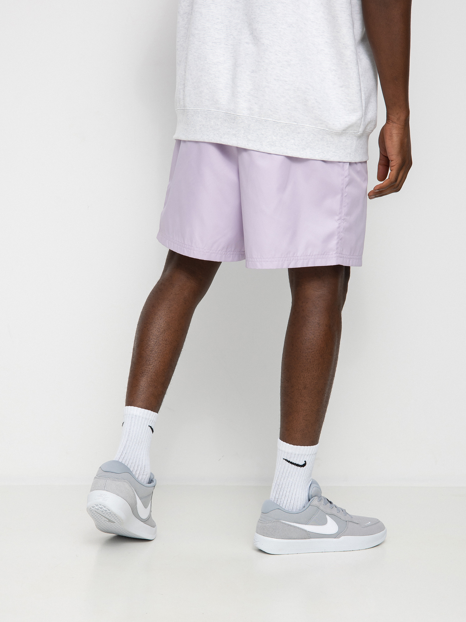 Szorty Nike SB Nvlty Chino (doll/midnight navy)