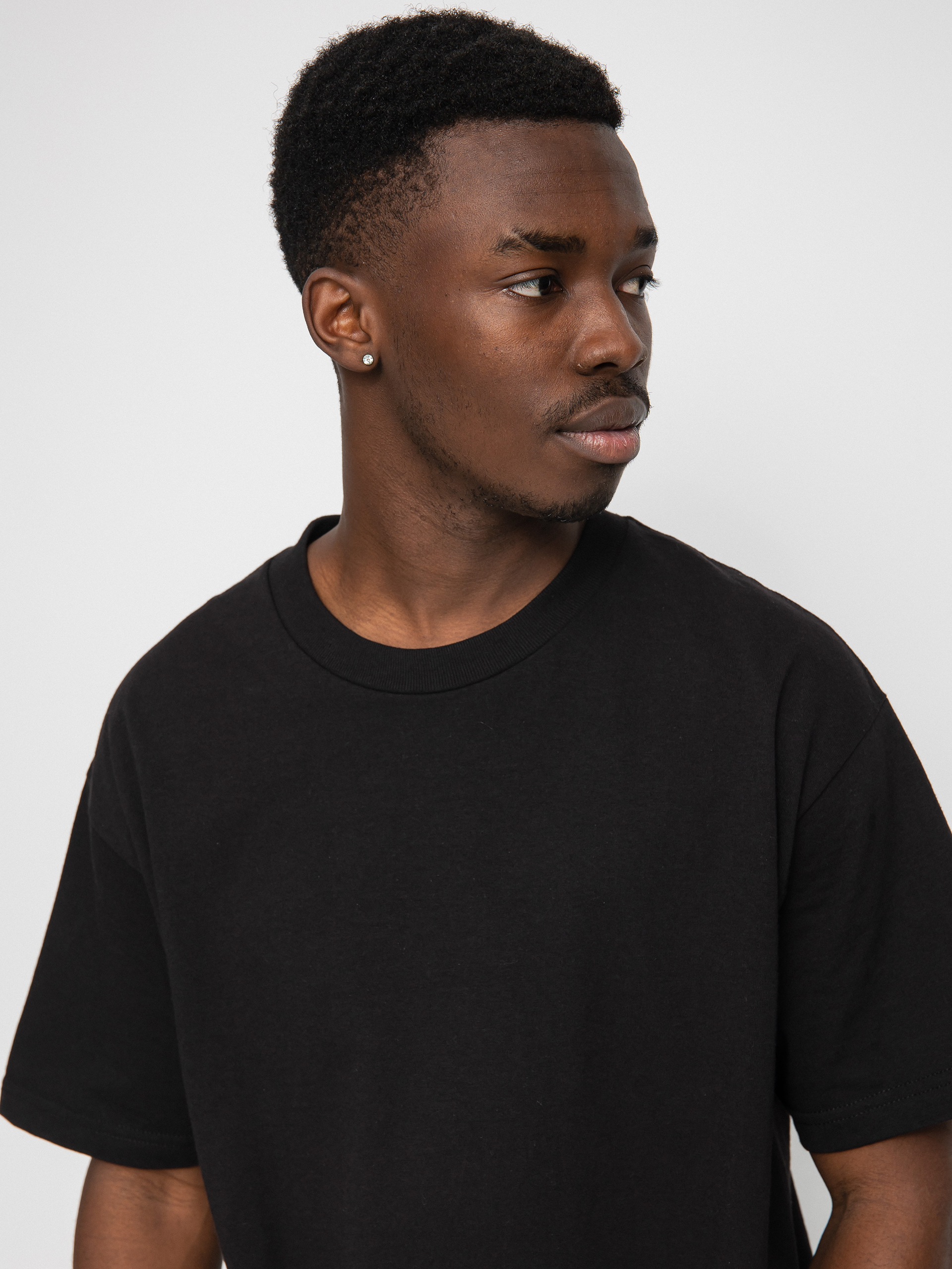 T-shirt Emerica Emerica Mini Triangle (black)