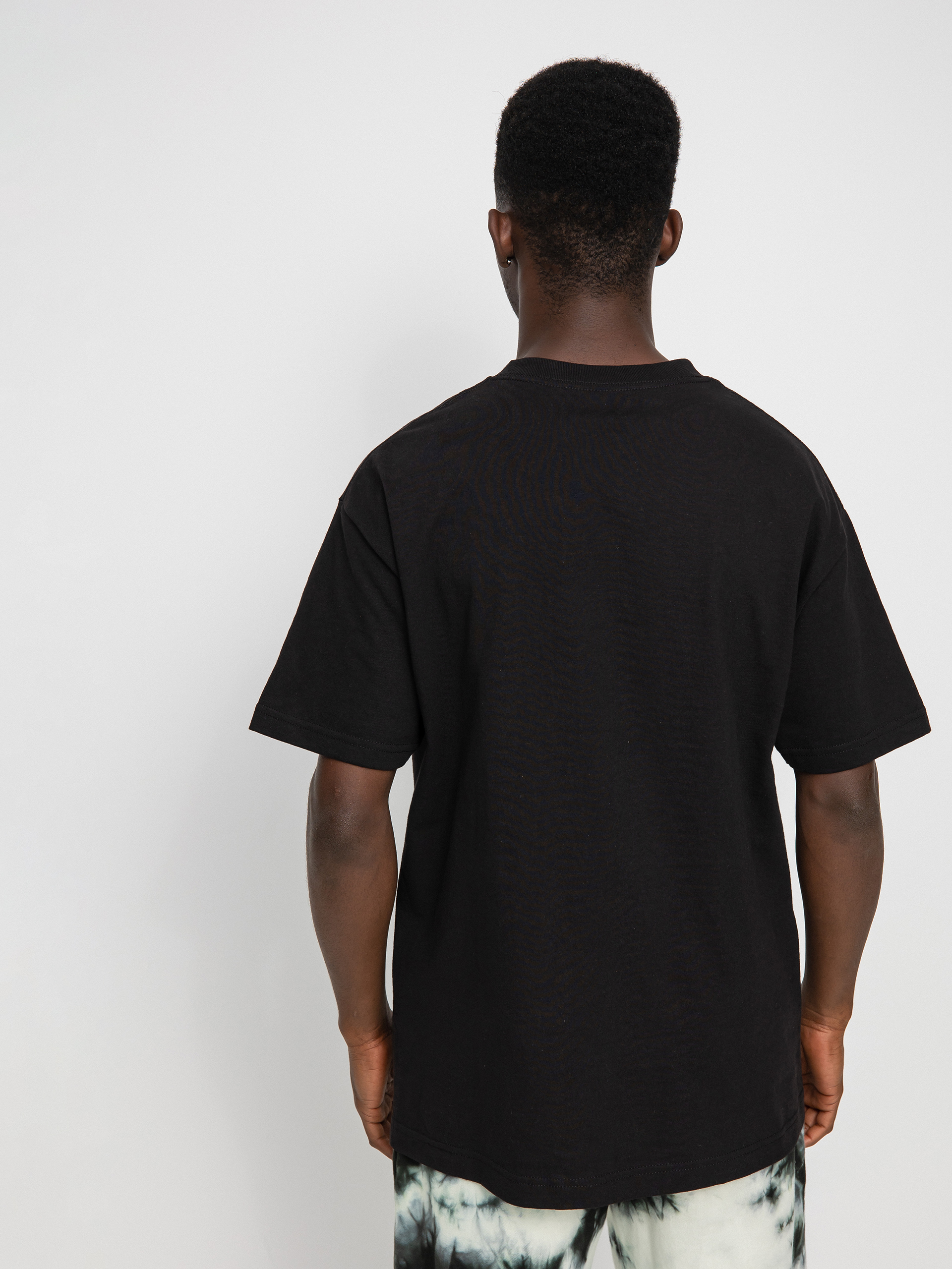 T-shirt Emerica Emerica Mini Triangle (black)