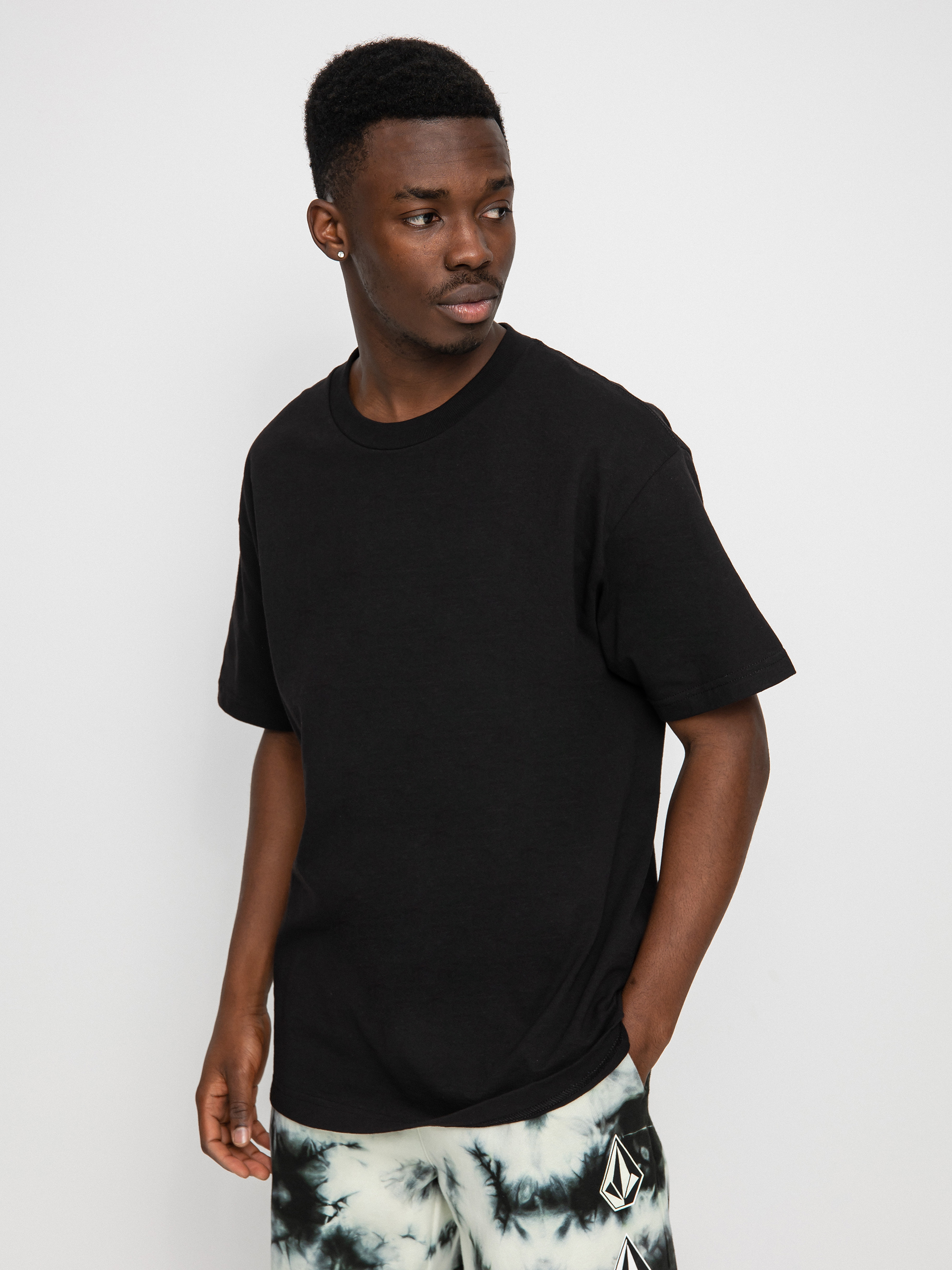 T-shirt Emerica Emerica Mini Triangle (black)