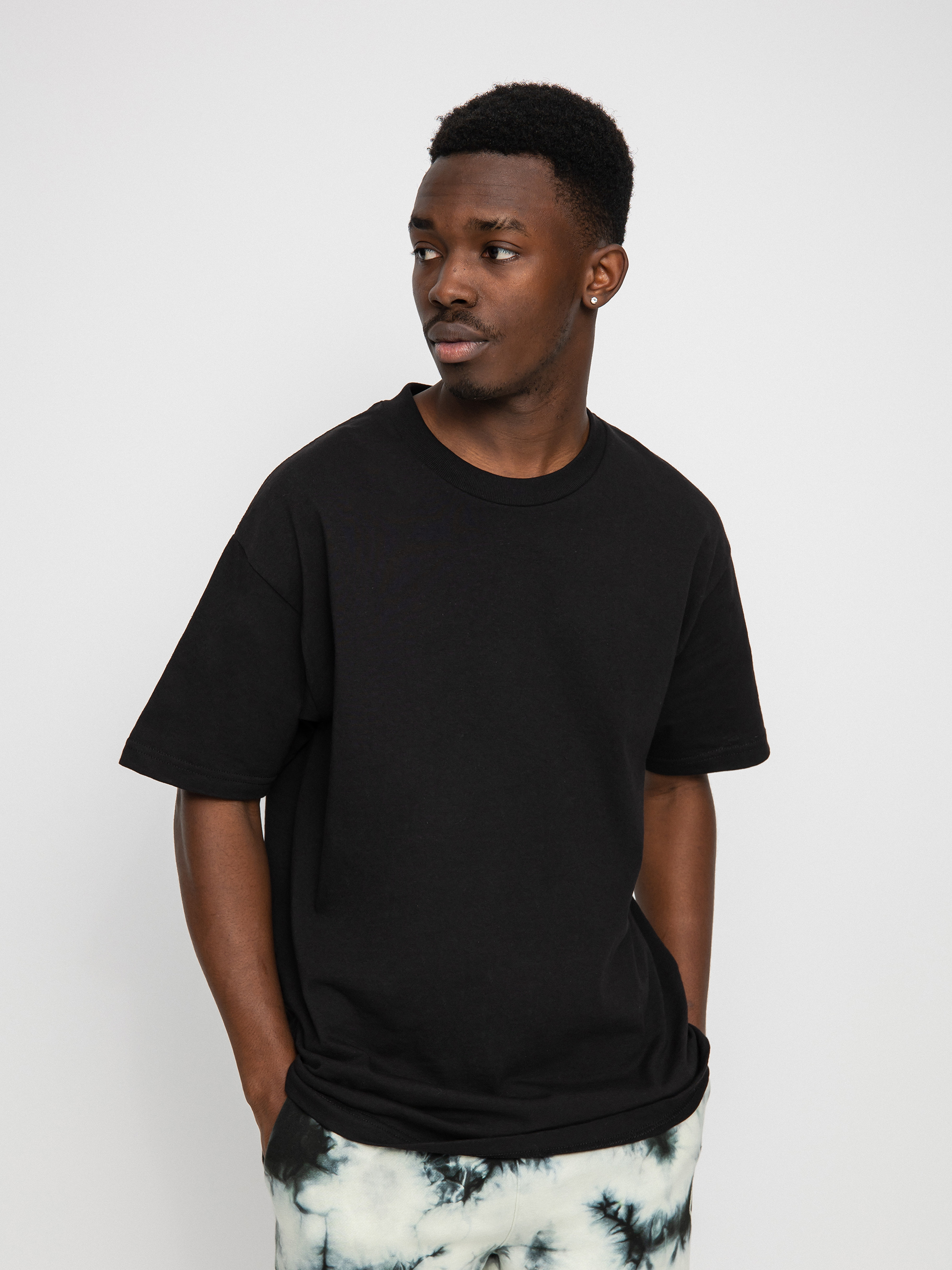 T-shirt Emerica Emerica Mini Triangle (black)