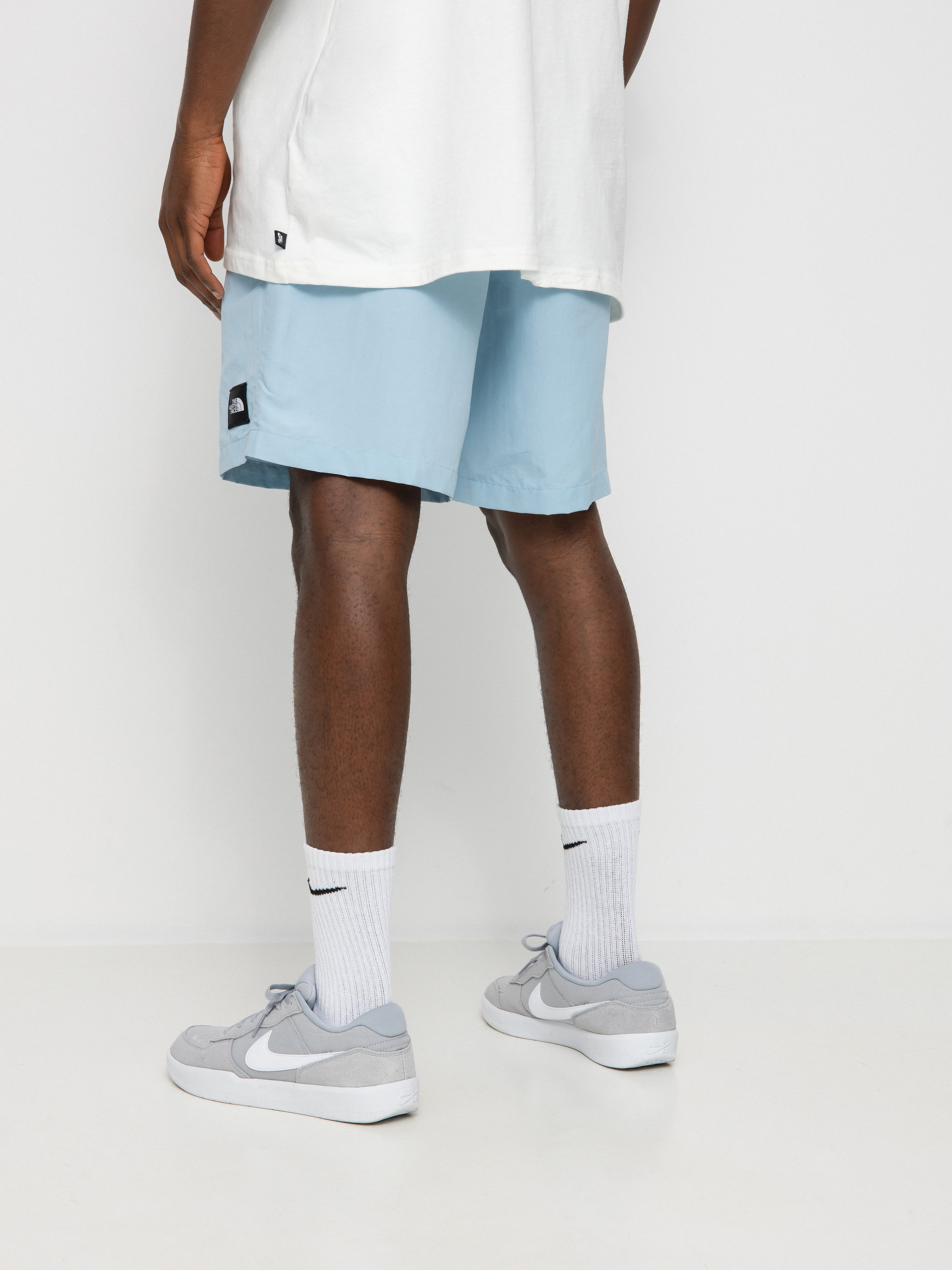 Szorty The North Face Black Box (beta blue)