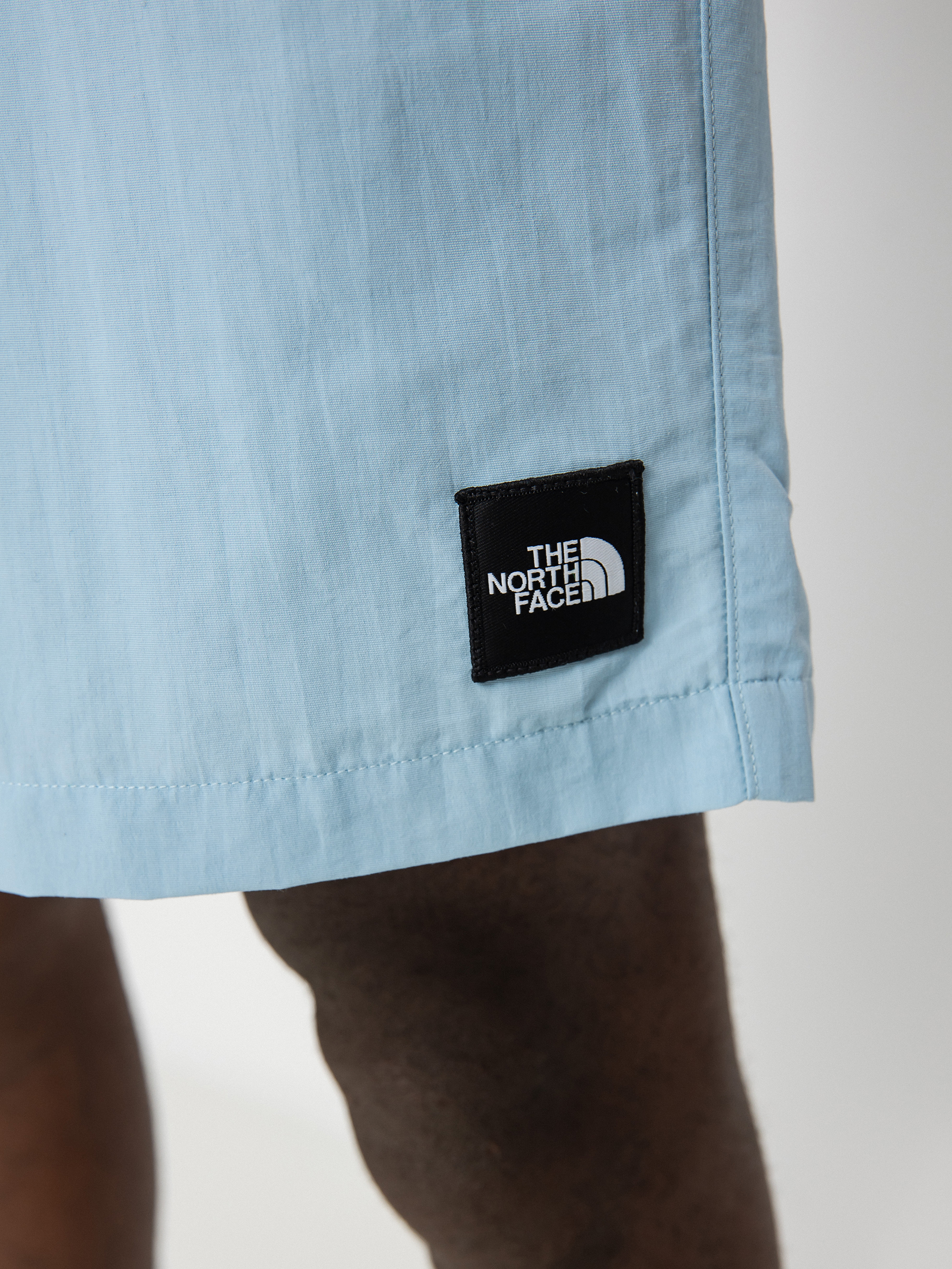 Szorty The North Face Black Box (beta blue)