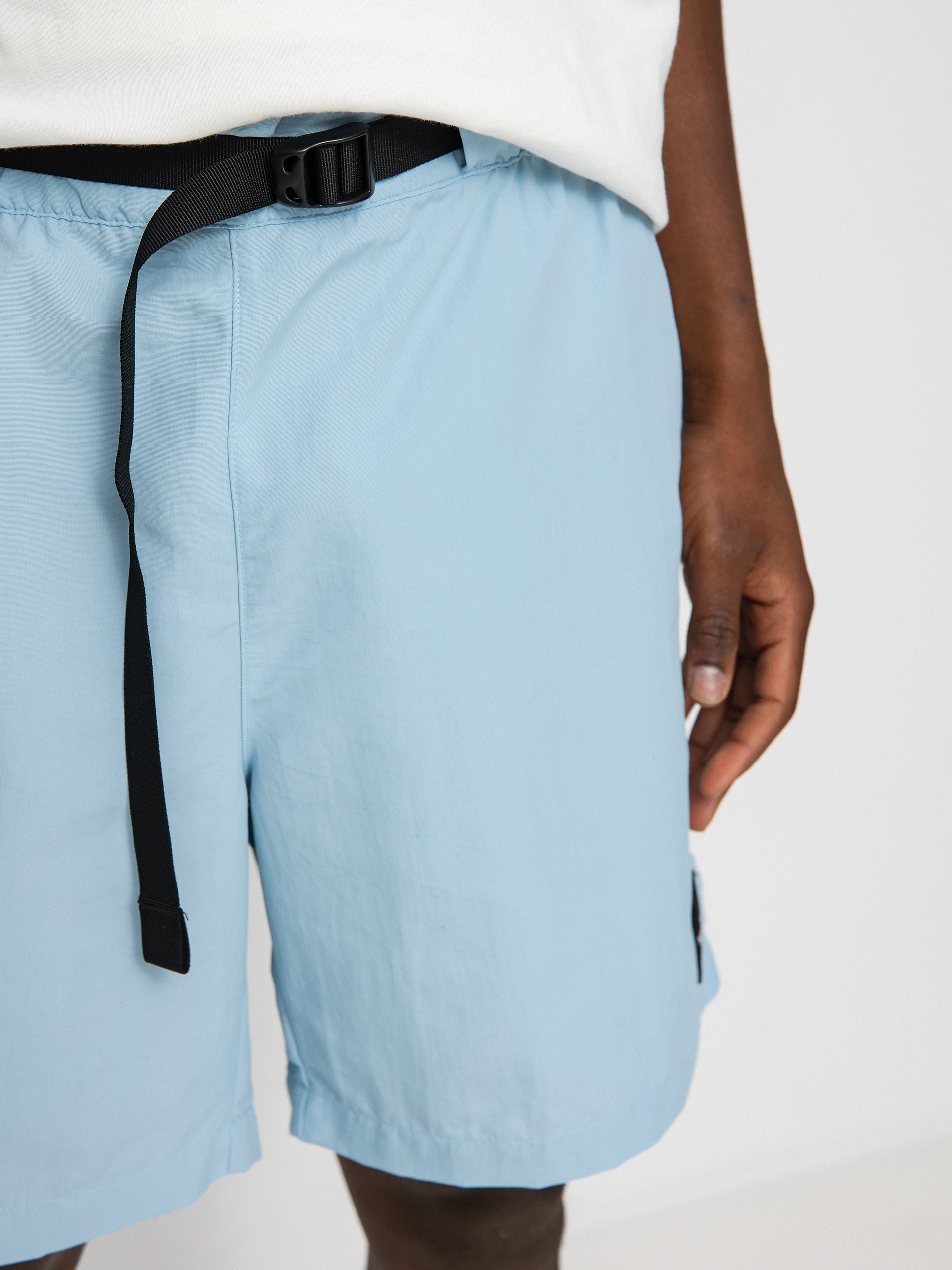 Szorty The North Face Black Box (beta blue)