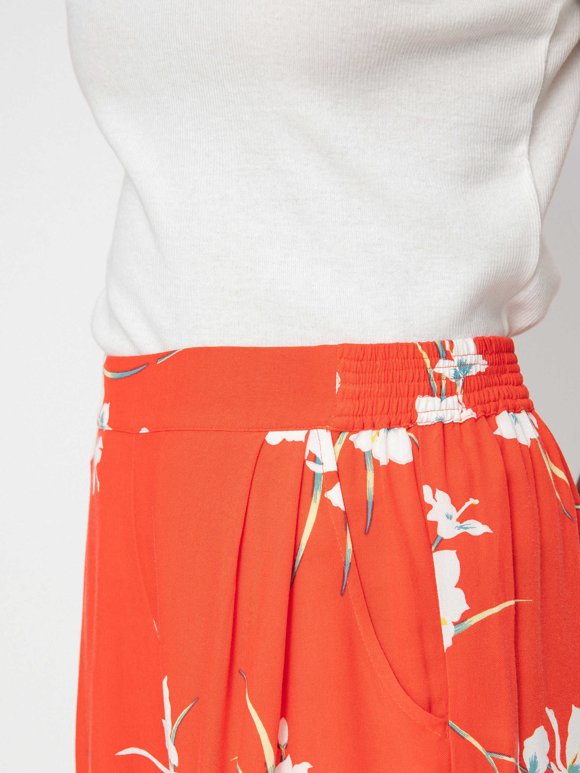 Szorty Volcom Wanna Hv Sun Wmn (pistol punch)