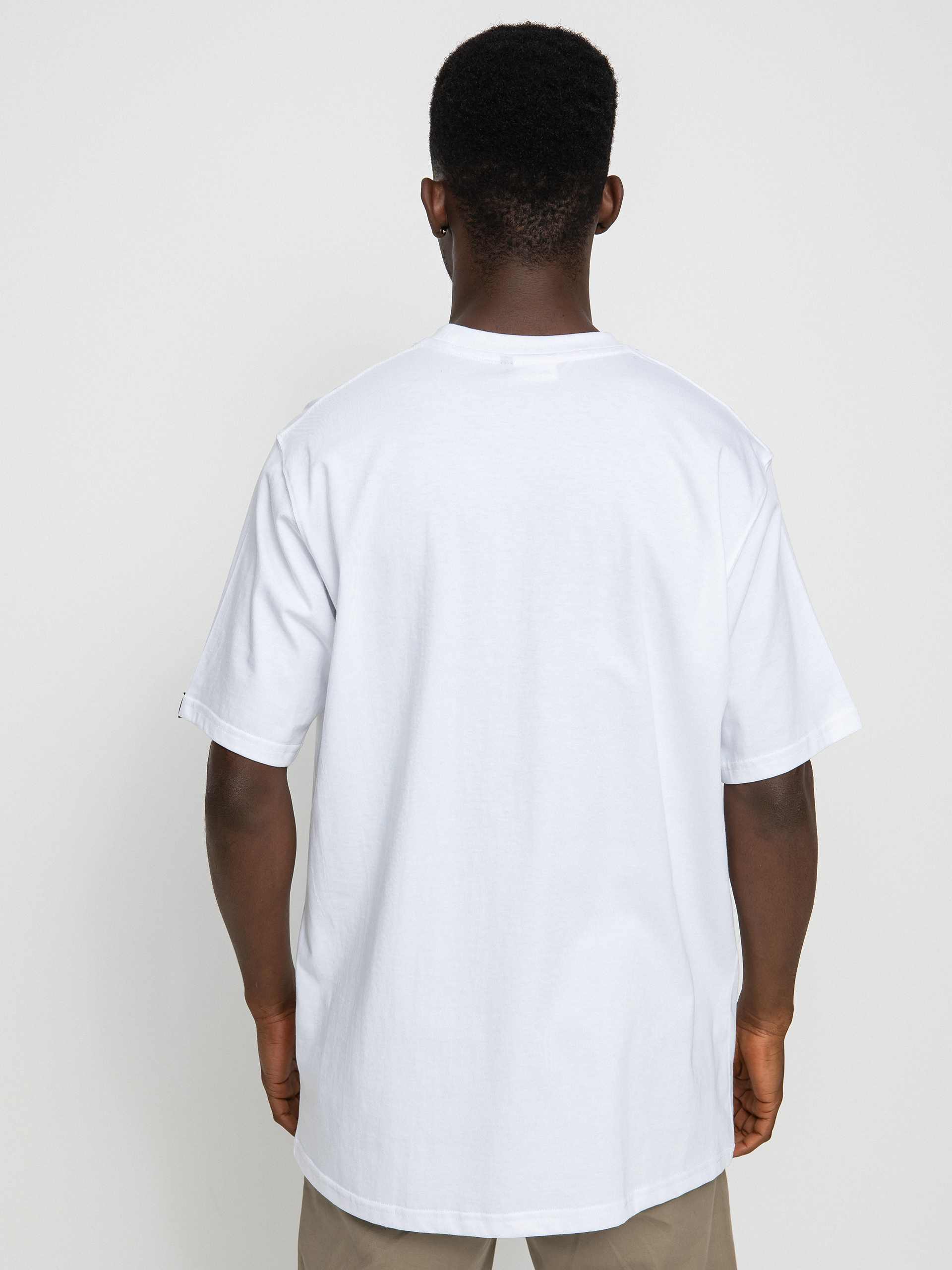 T-shirt Tabasko Line (white)