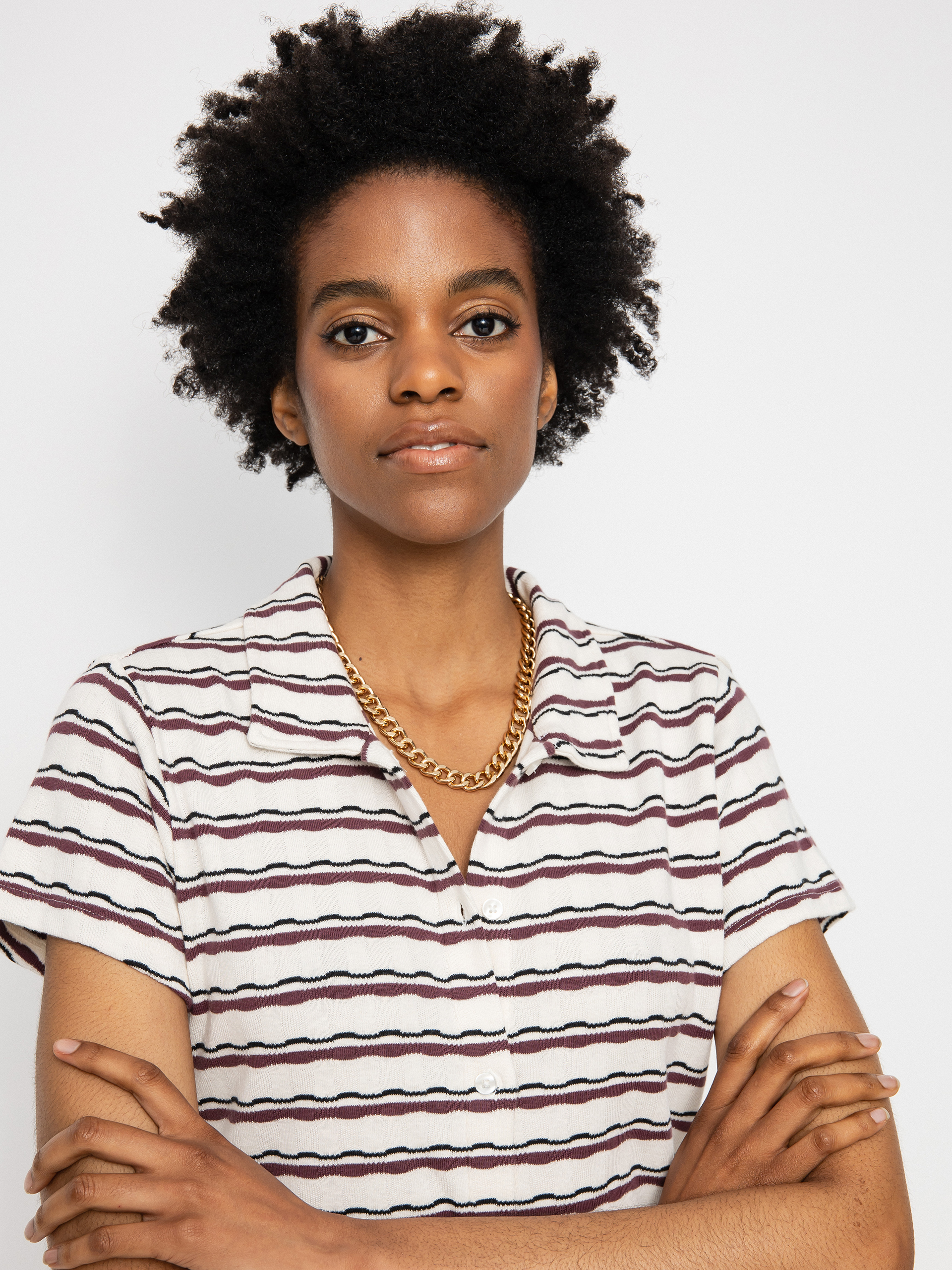 Kombinezon Volcom Coco Ho Romper Wmn (star white)