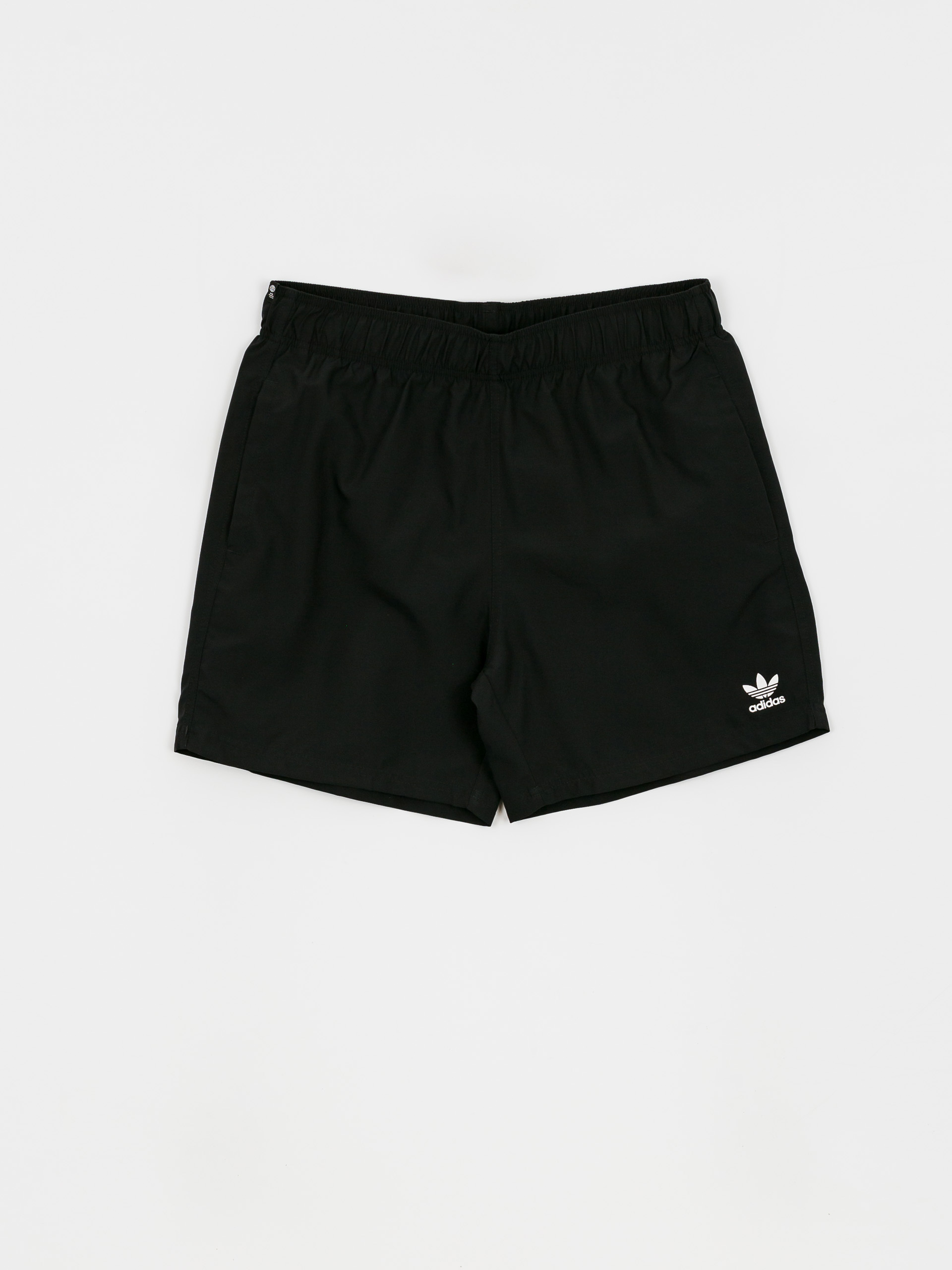 Szorty adidas Originals Essentials Treofil (black)