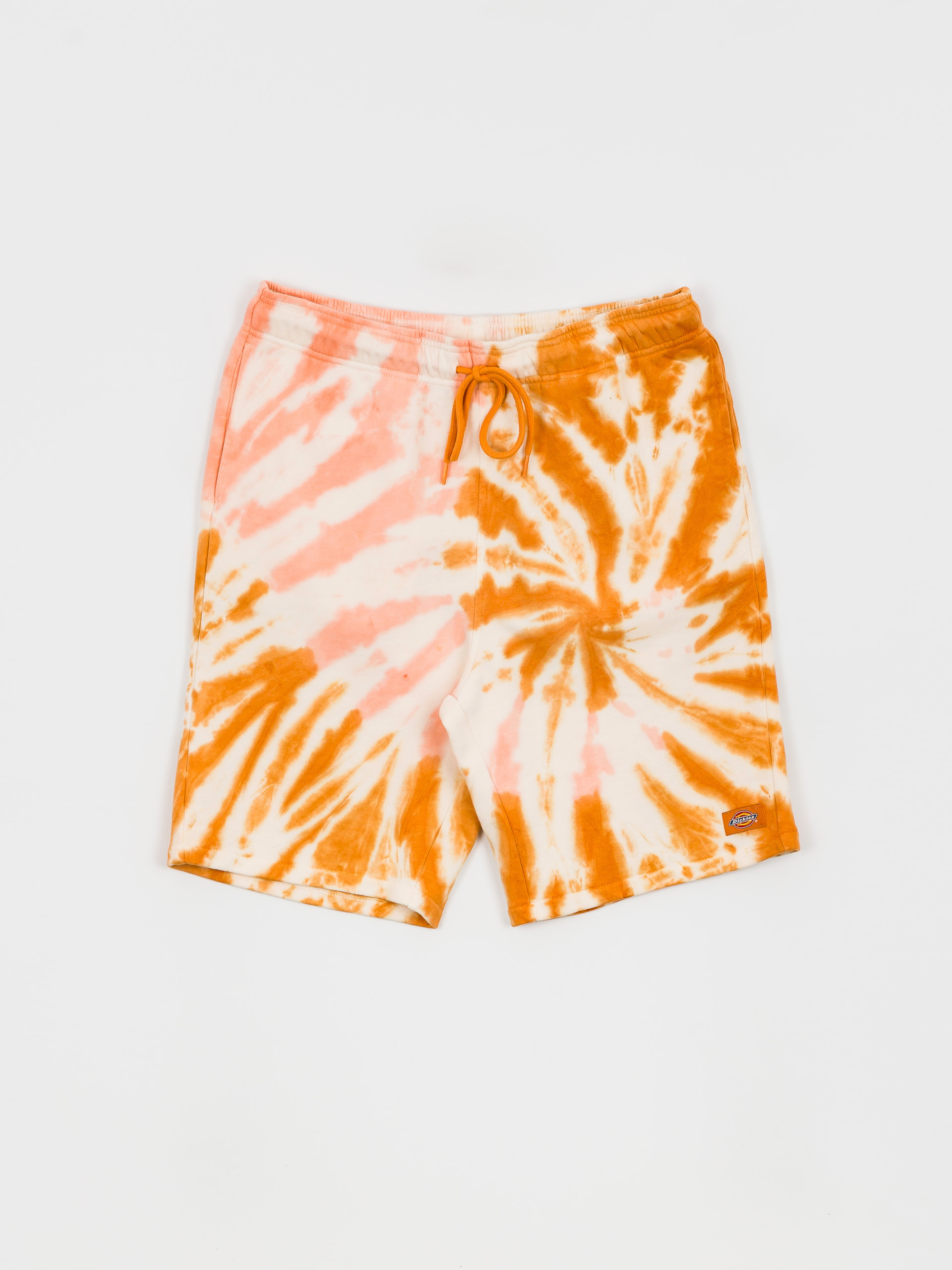 Szorty Dickies Seatac (golden ochre)