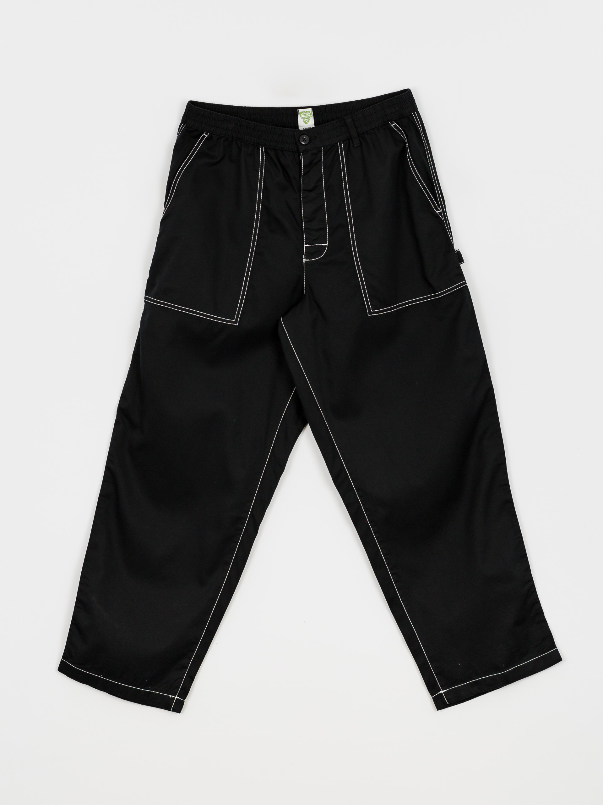 Spodnie DC Mechanic 4 (black)