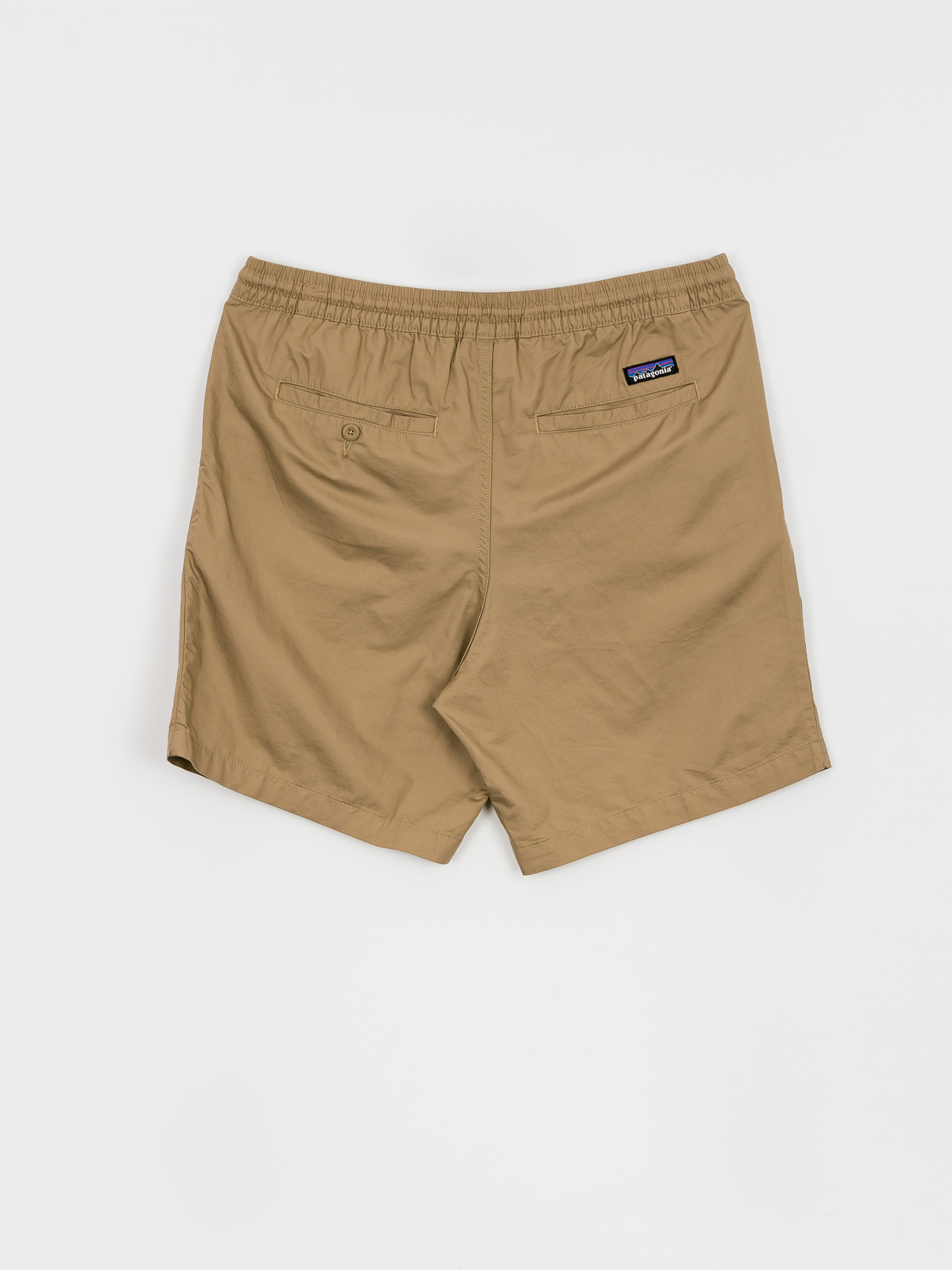 Szorty Patagonia Lightweight All Wear Hemp Volley (mojave khaki)