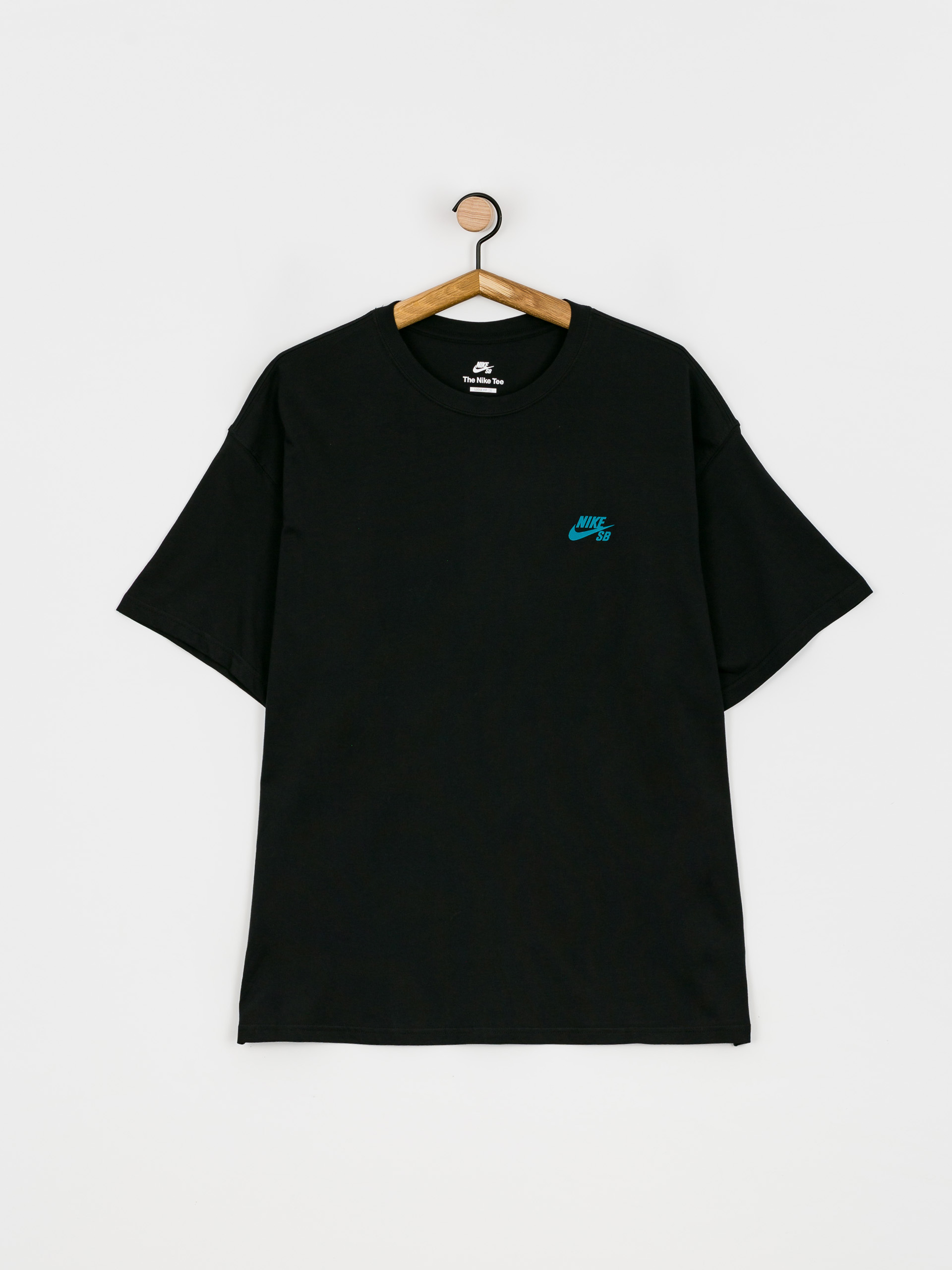 T-shirt Nike SB Scorpion (black)