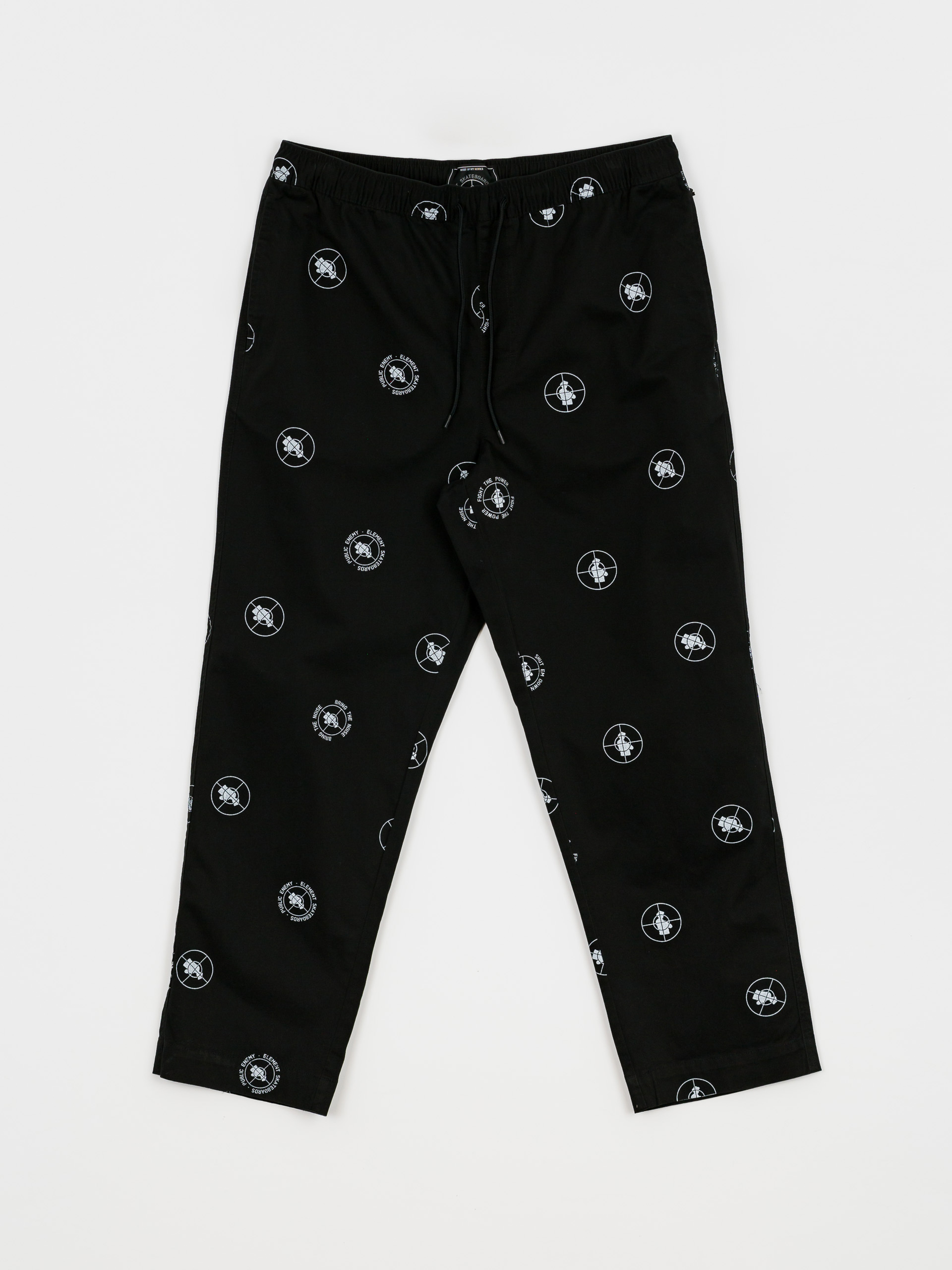 Spodnie Element Pexe Chillin Polka (target)