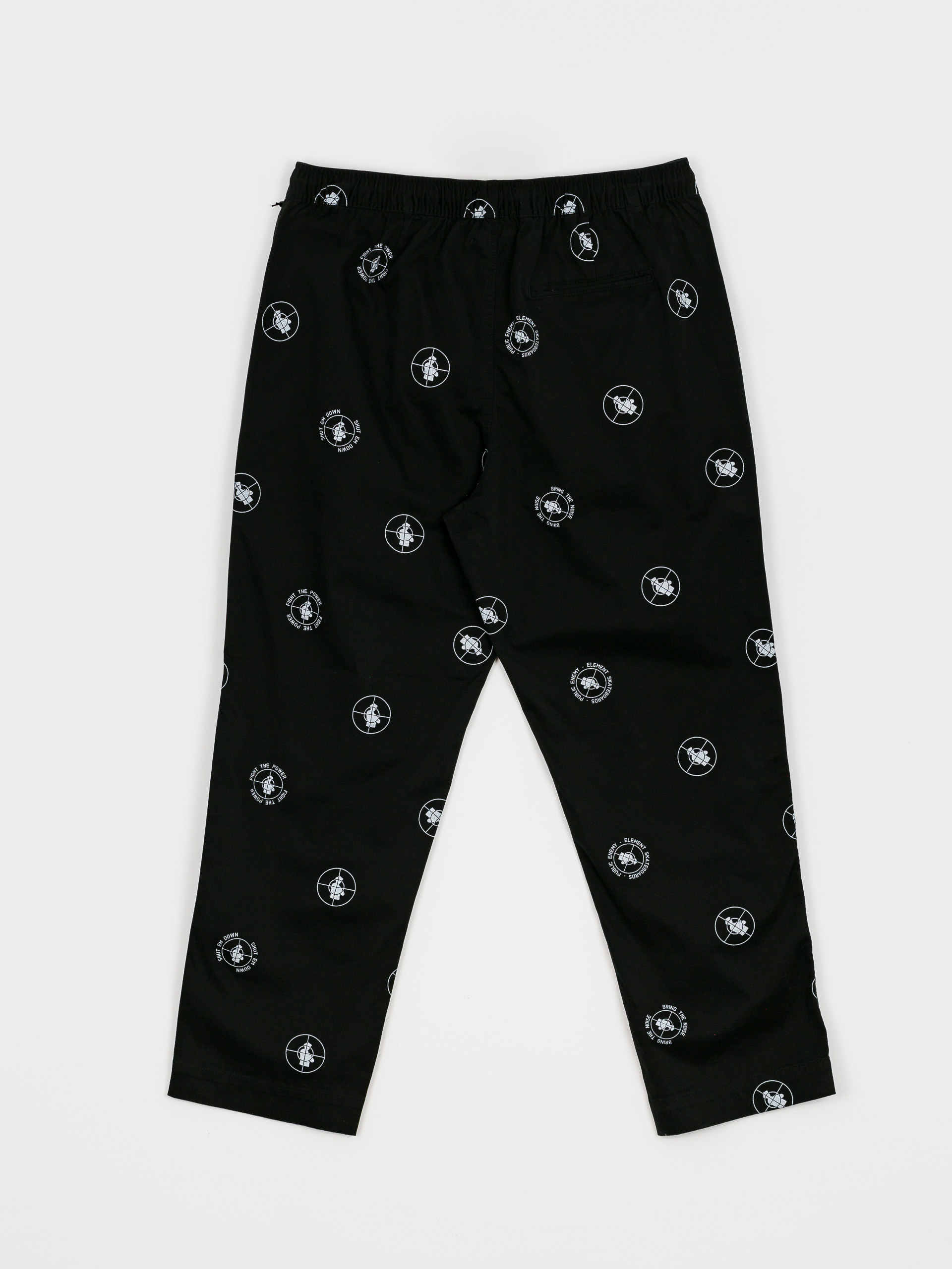 Spodnie Element Pexe Chillin Polka (target)