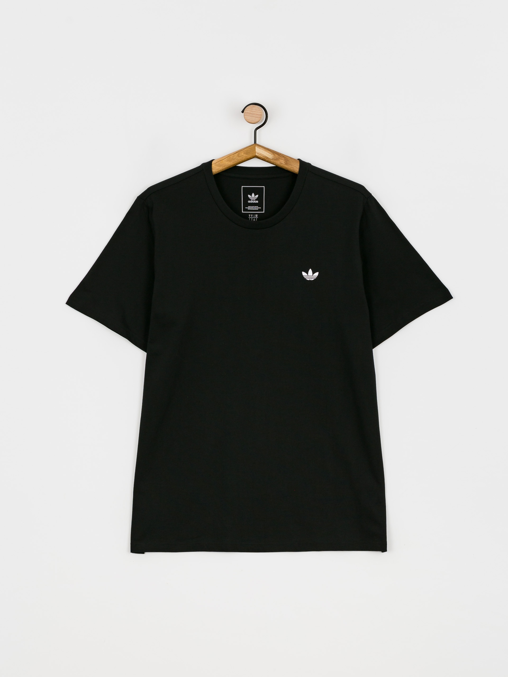 T-shirt adidas 4.0 Logo (black/white)