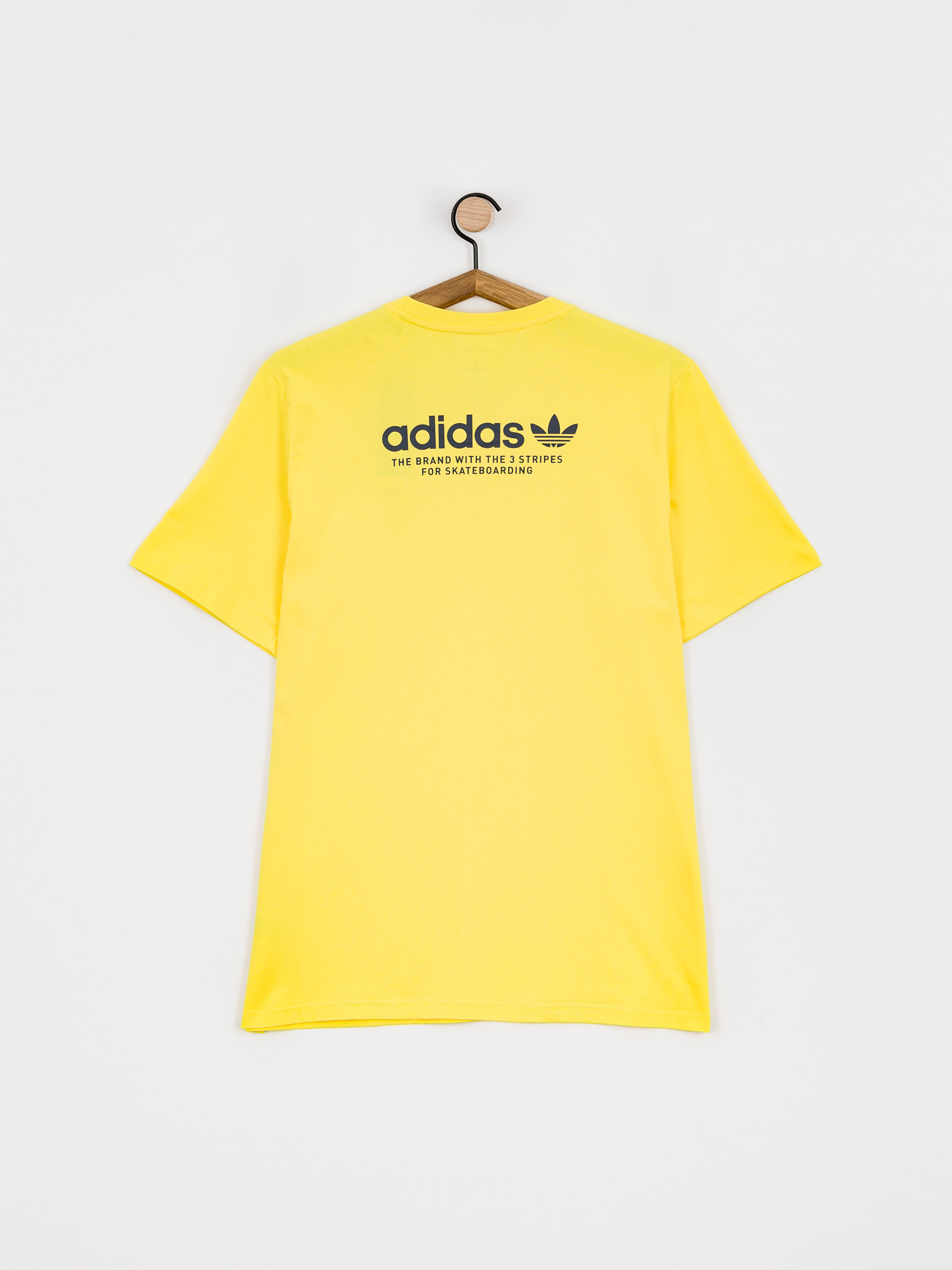T-shirt adidas 4.0 Logo (impyel/shanav)