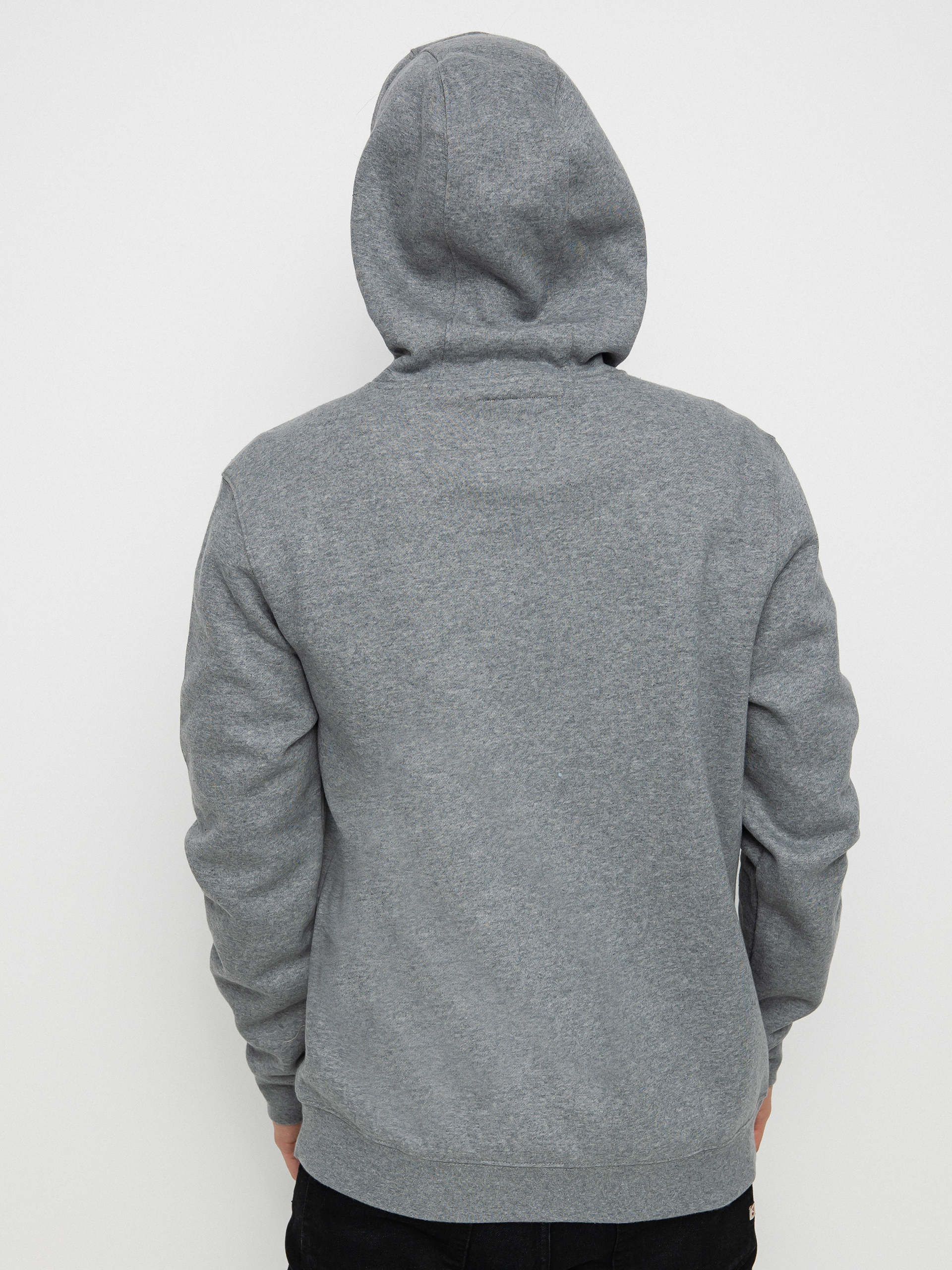 Bluza z kapturem Fox Pinnacle HD (htr graph)