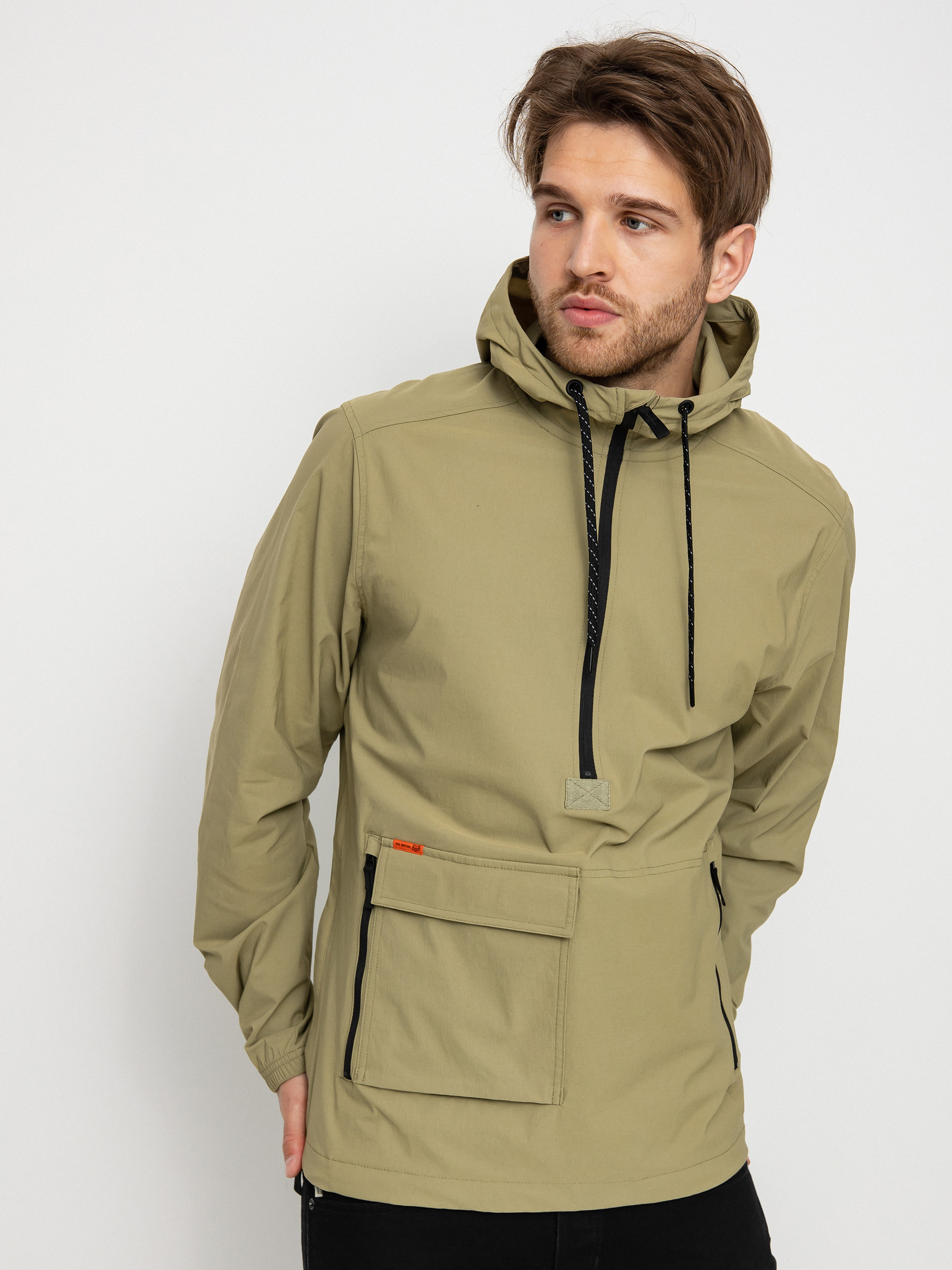 Kurtka Fox Survivalist (brk)