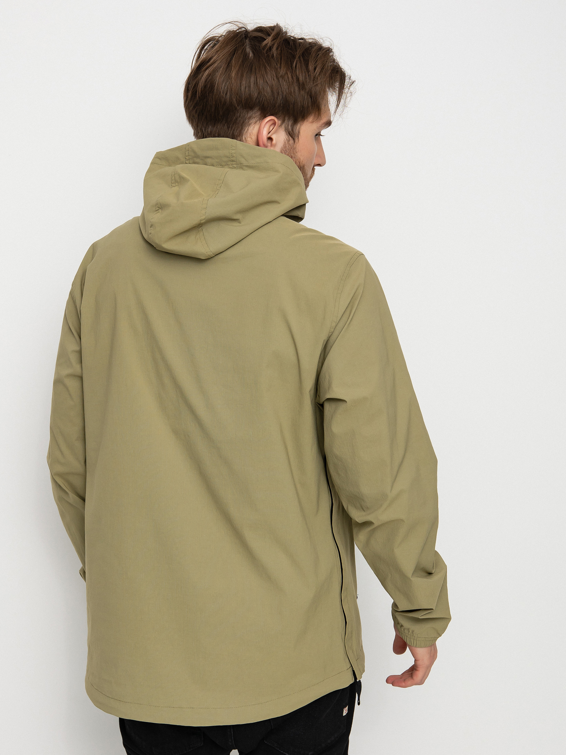 Kurtka Fox Survivalist (brk)