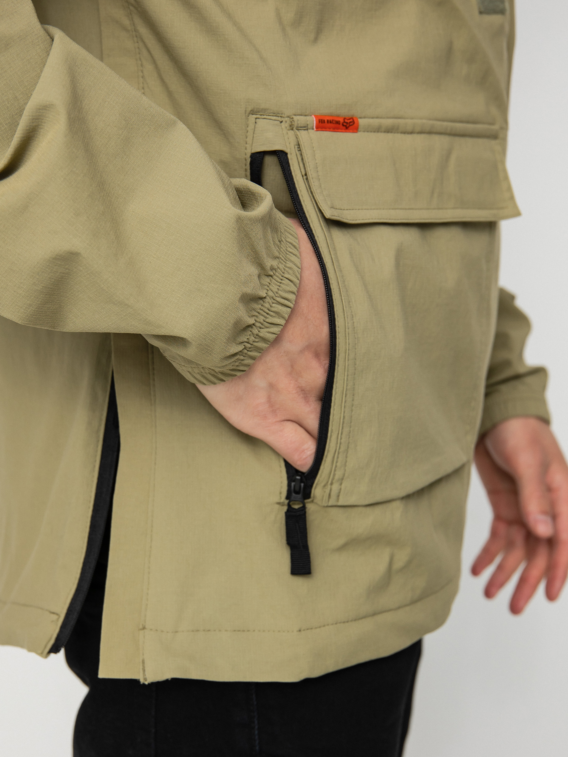 Kurtka Fox Survivalist (brk)