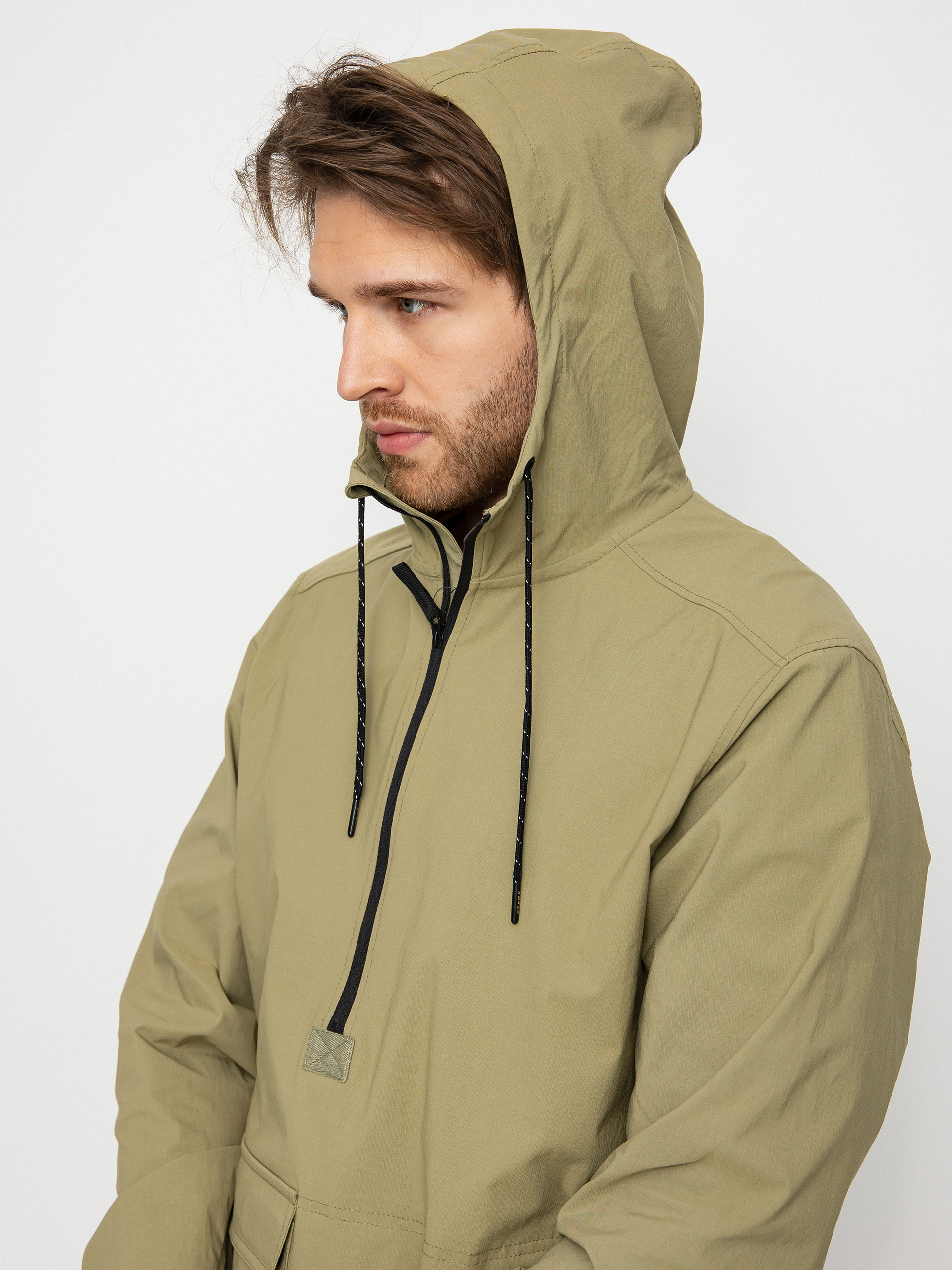 Kurtka Fox Survivalist (brk)