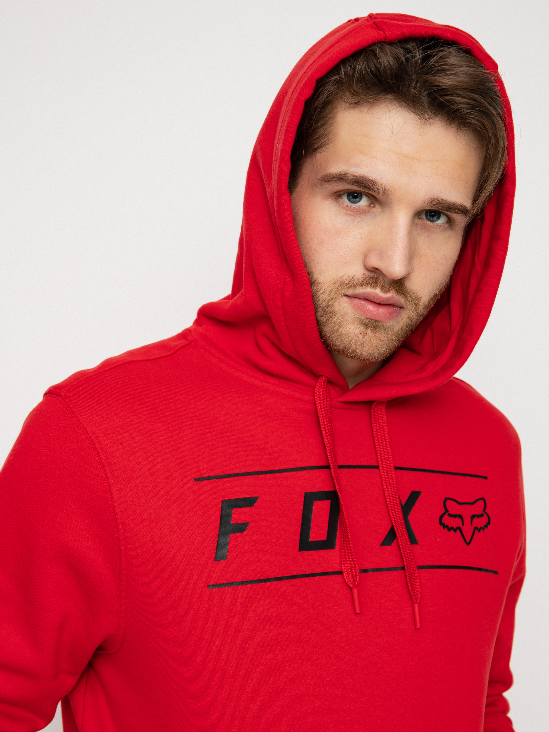 Bluza z kapturem Fox Pinnacle HD (flm rd)