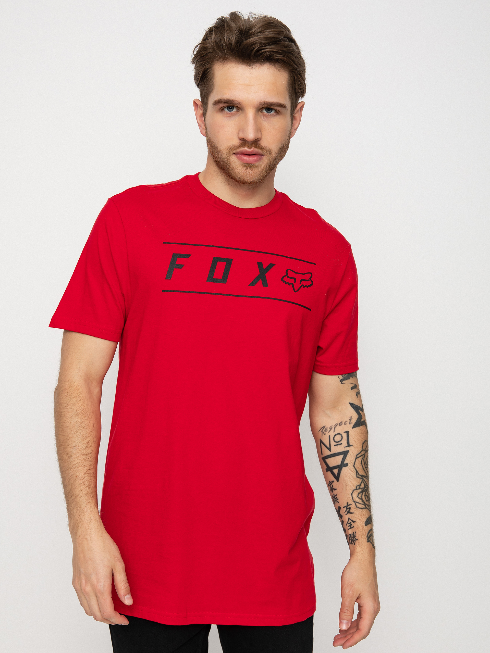 T-shirt Fox Pinnacle (flm rd)