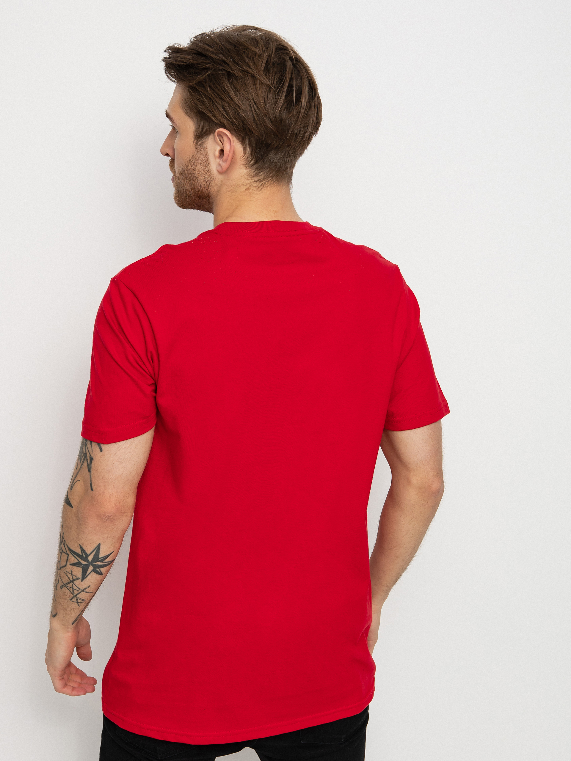 T-shirt Fox Pinnacle (flm rd)