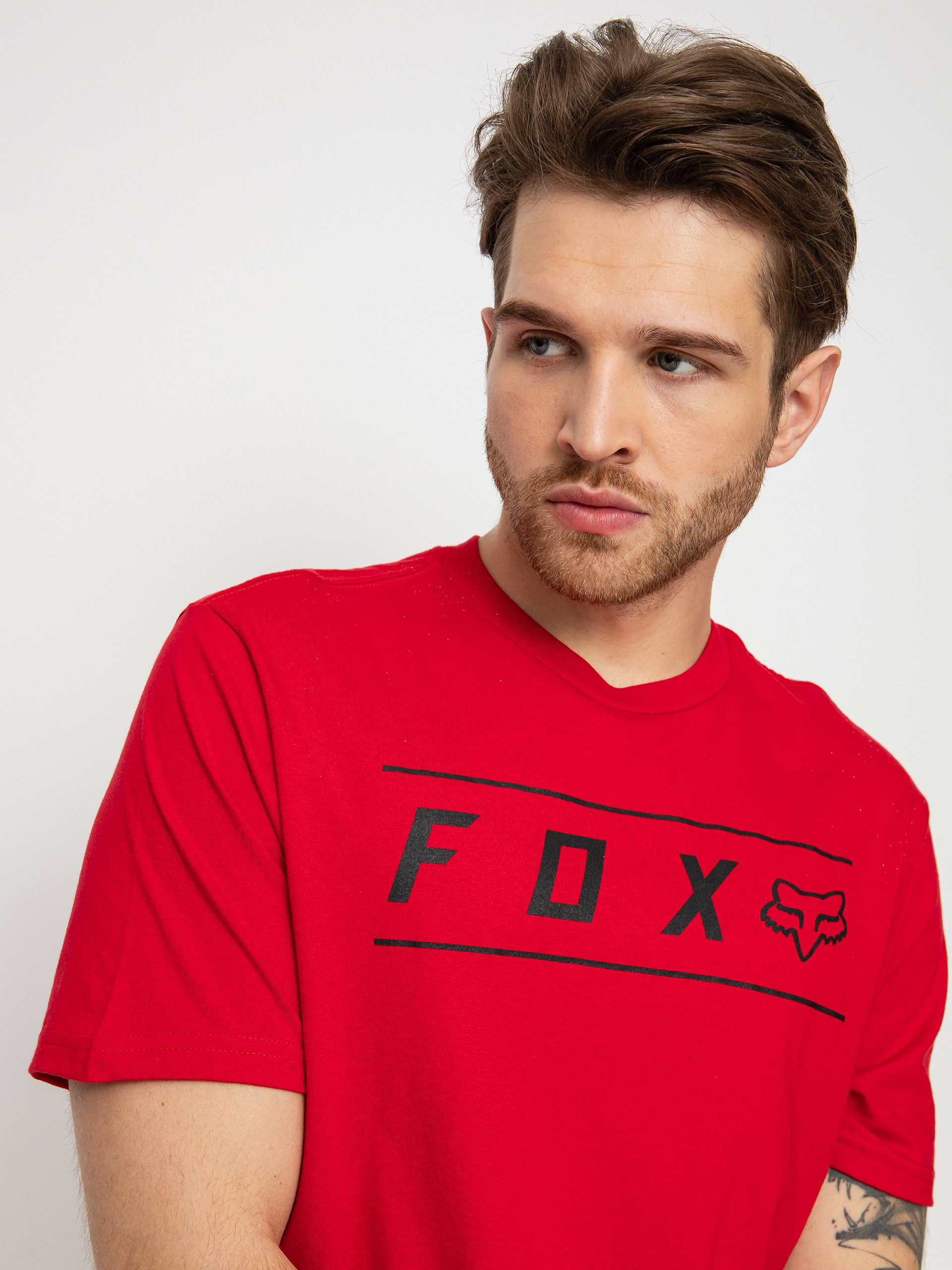 T-shirt Fox Pinnacle (flm rd)