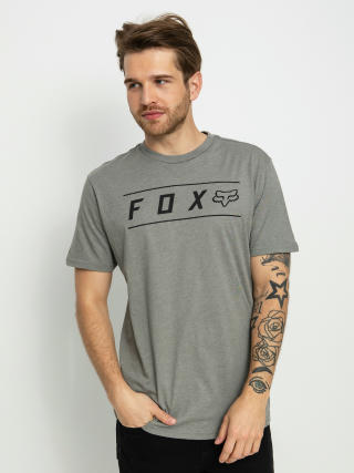 T-shirt Fox Pinnacle (htr graph)