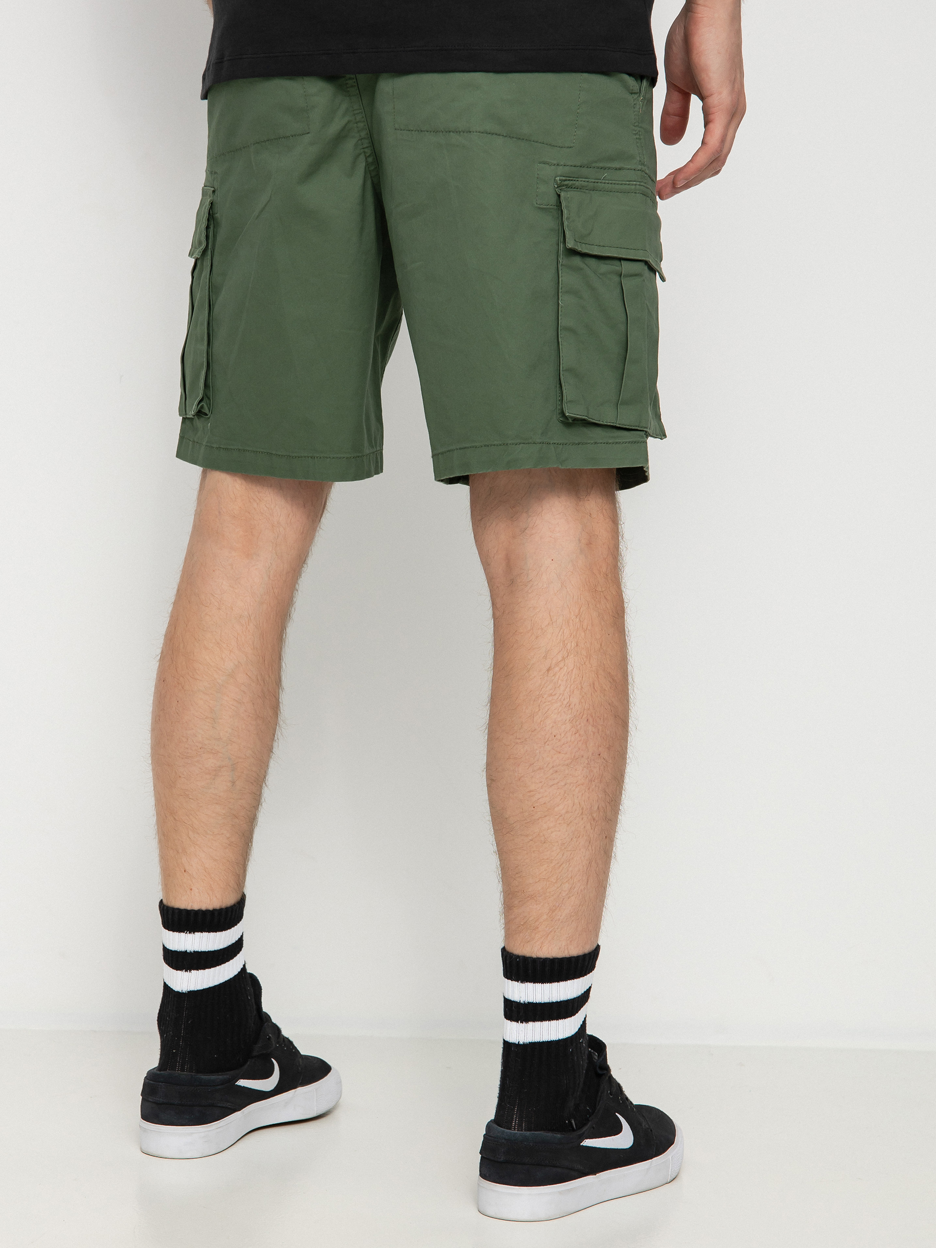 Szorty Quiksilver Relaxed Cargo (thyme)