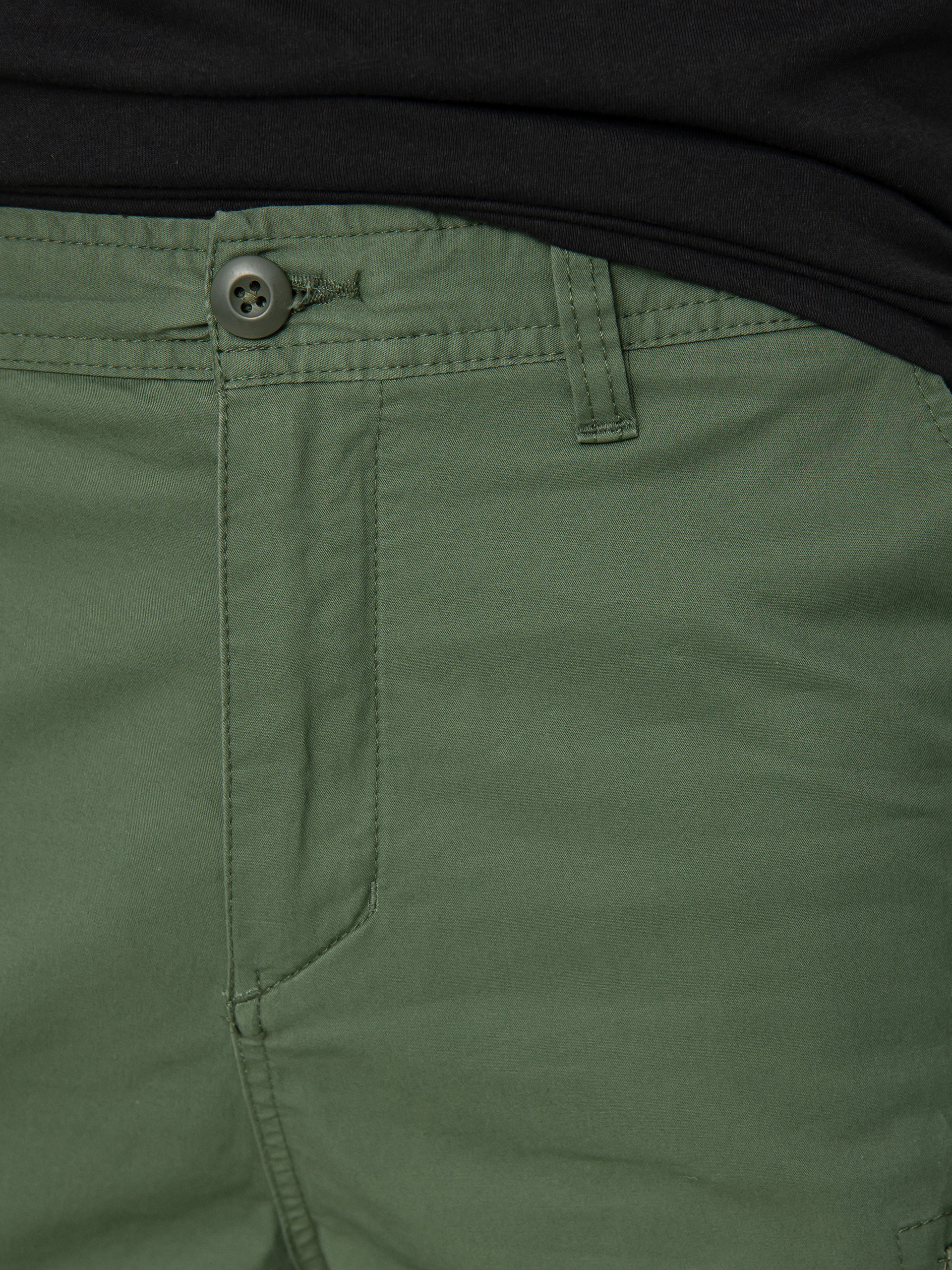 Szorty Quiksilver Relaxed Cargo (thyme)